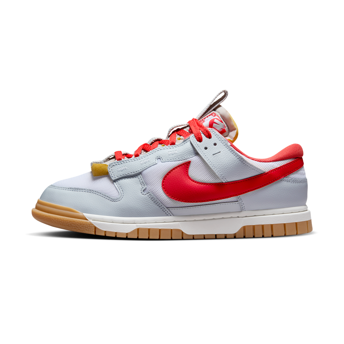 Nike Air Dunk Jumbo Ultraman