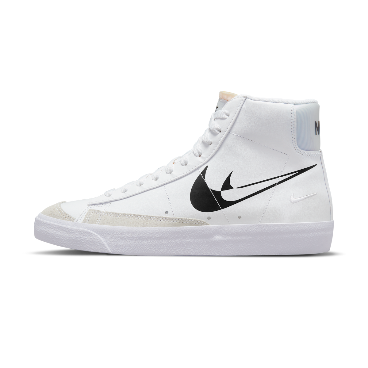Nike Blazer Mid '77 Double Negative (Women's)