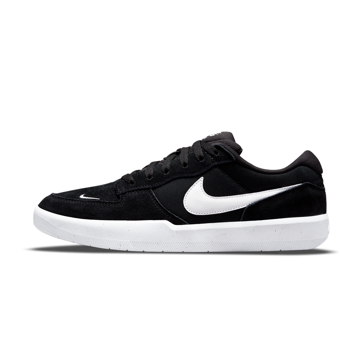 Nike SB Force 58 Black White