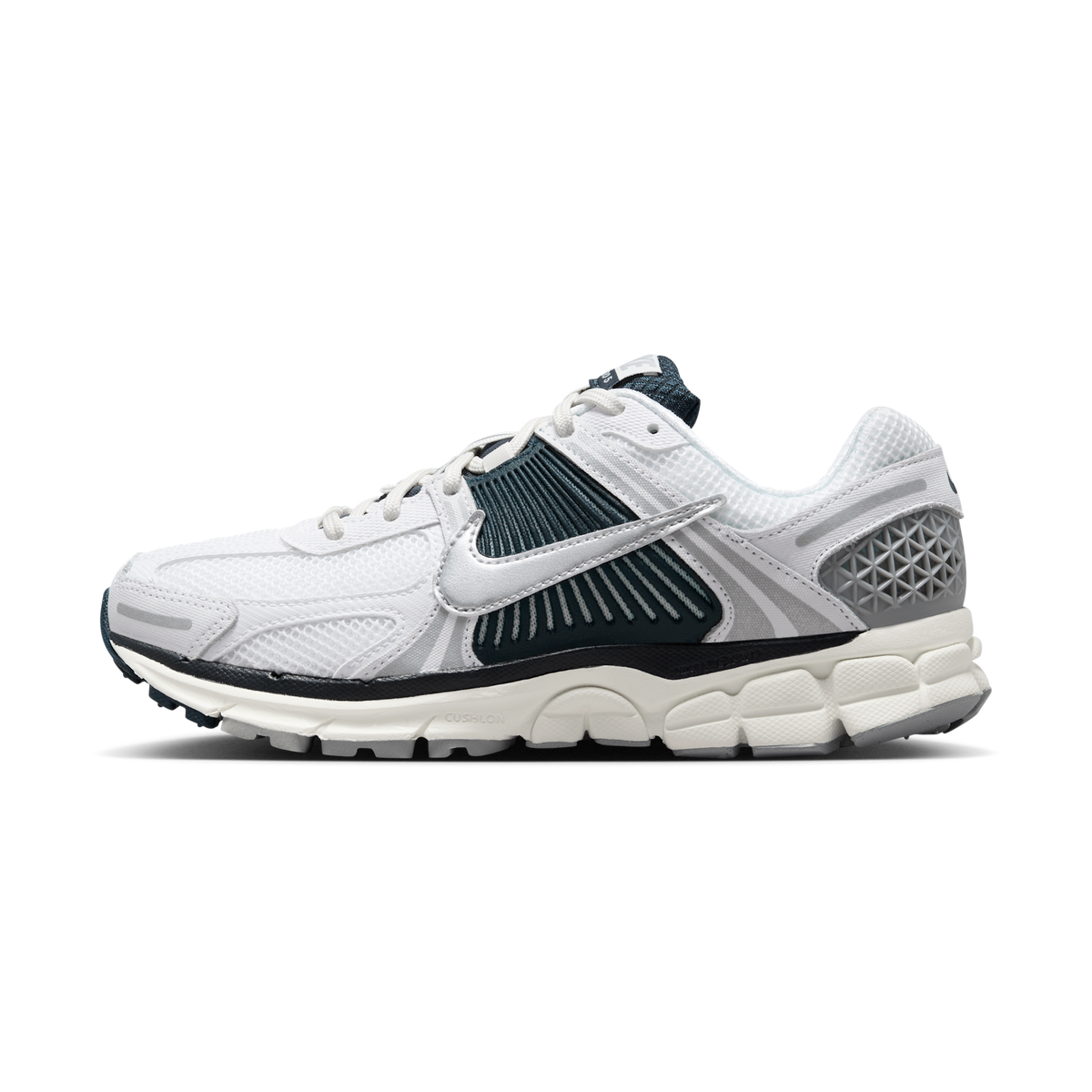 Nike Zoom Vomero 5 White Armory Navy (Women's)