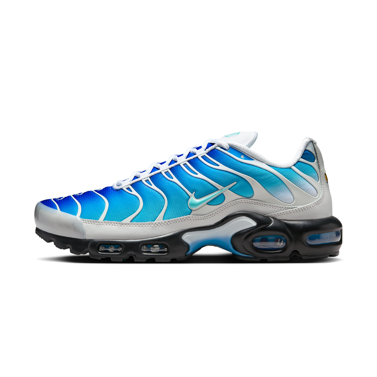 Nike Air Max Plus One Block Down Light Photo Blue | FZ3308-400