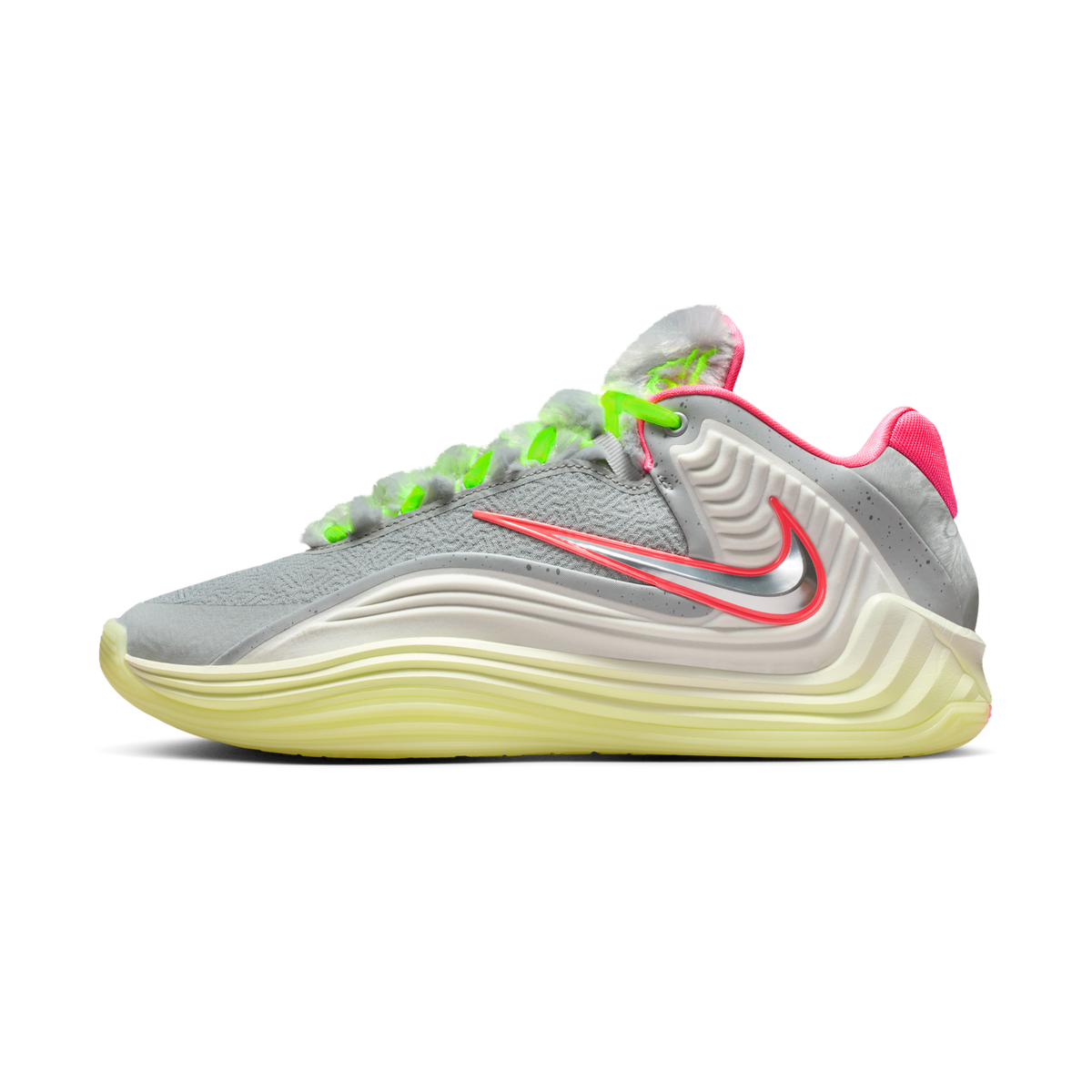 Nike Giannis Freak 7 Shapeshift