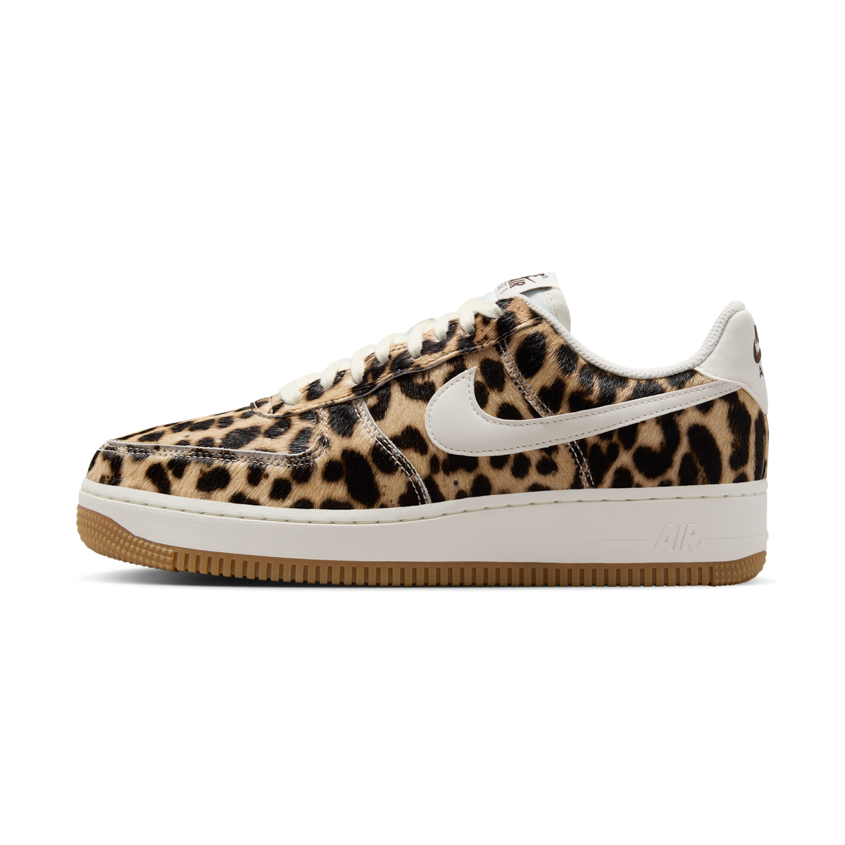 Nike Air Force 1 Low Cheetah Print (Women's)