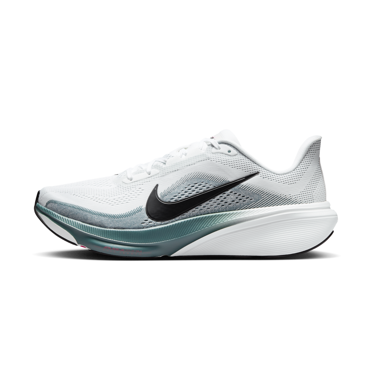 Nike Air Zoom Pegasus 42 White Mineral Slate | IB1873-110