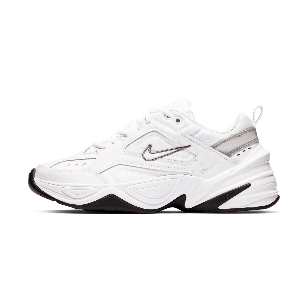 Nike M2K Tekno Cool White (Women's)
