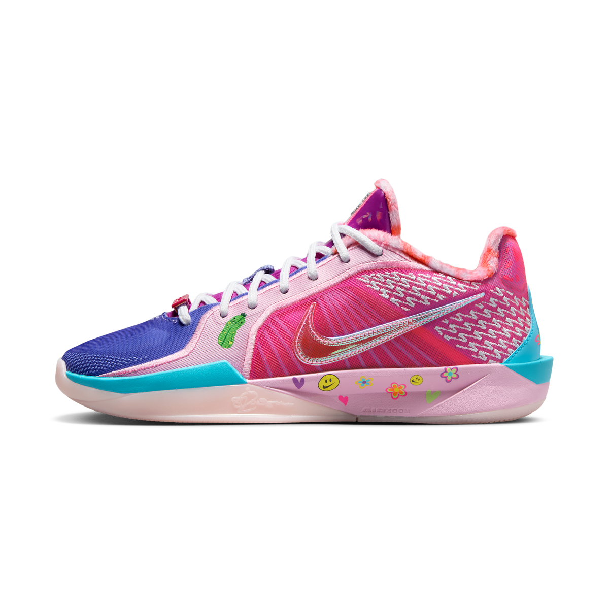 Nike Sabrina 2 Doernbecher Sophia (Women's) | IB6103-920