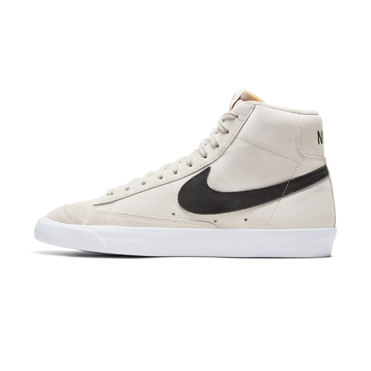 Nike Blazer Mid 77 Suede Light Orewood Brown | CI1172-100
