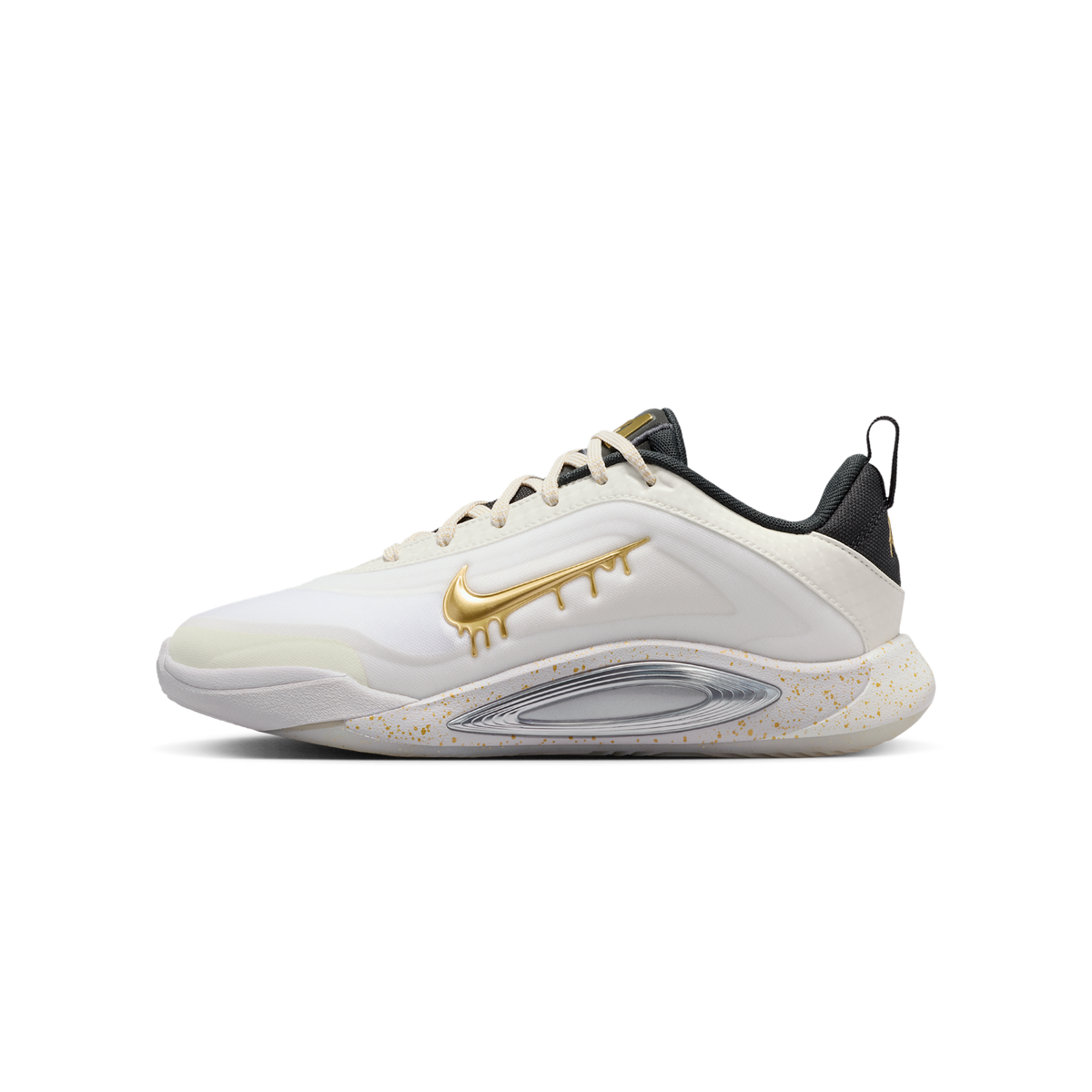 Nike A'ja Wilson A'One Gold Grillz (GS)
