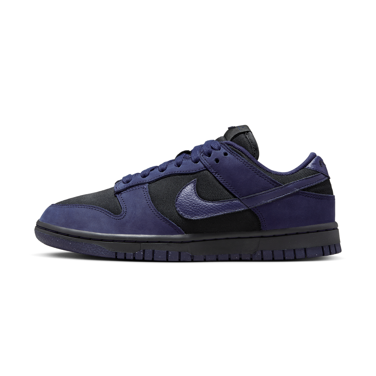 Nike Dunk Low LX Purple Ink (Women's) | FB7720-001
