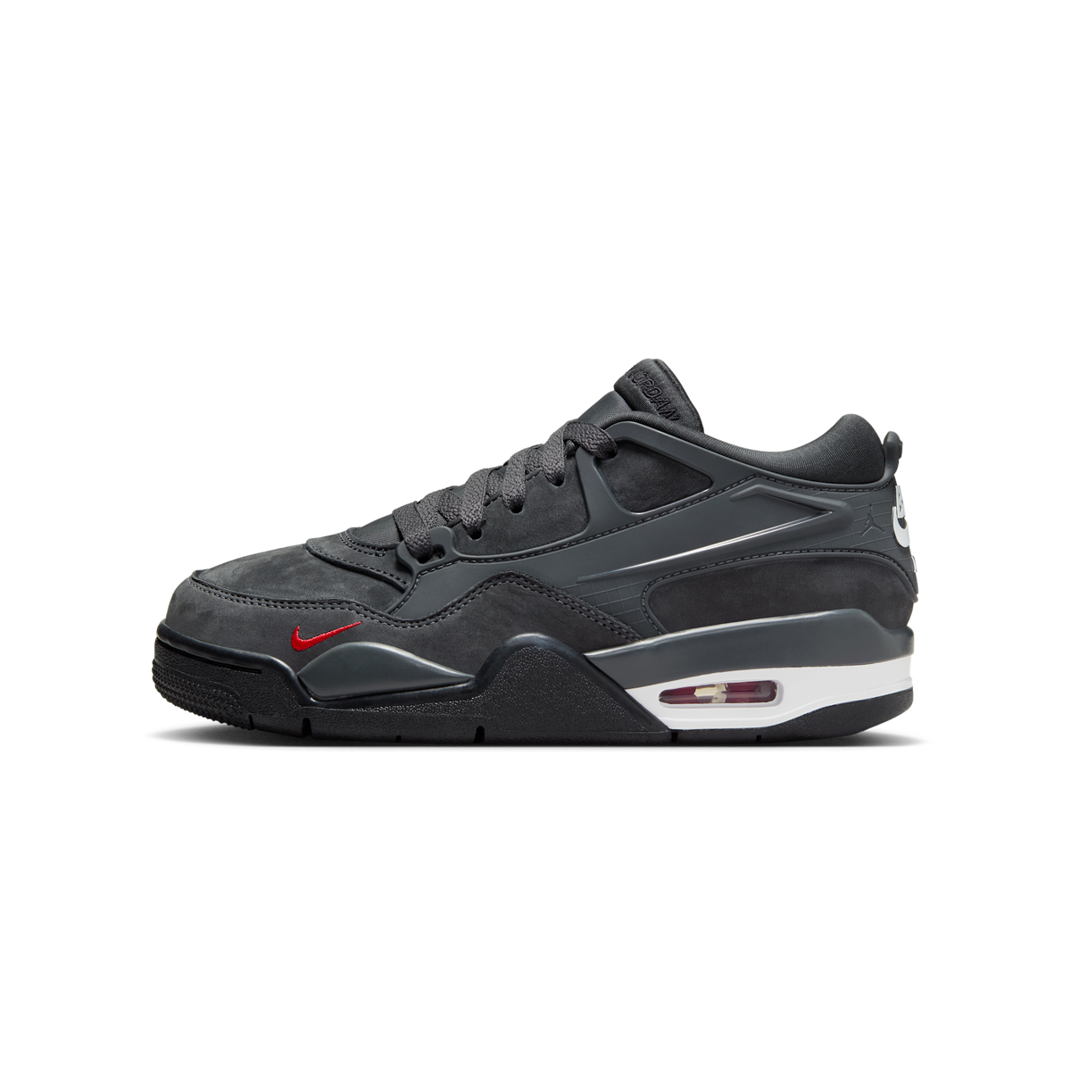 Jordan 4 RM SP Nigel Sylvester Driveway Grey (GS)