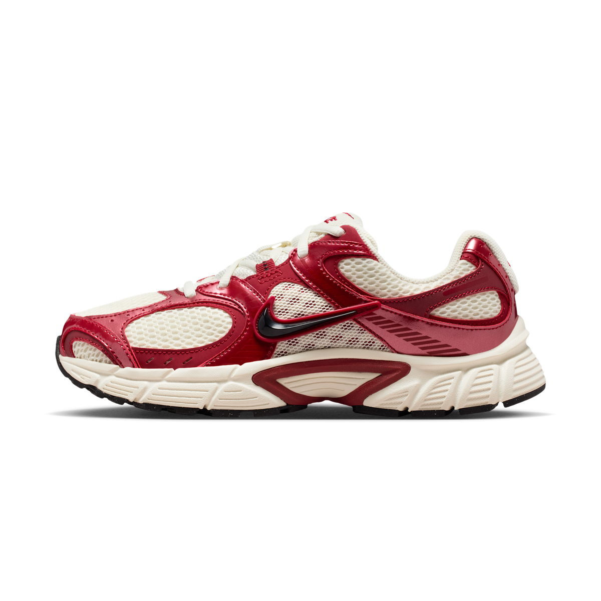 Nike V5 RNR Soft Pearl Team Crimson (Women's) | HQ7901-005