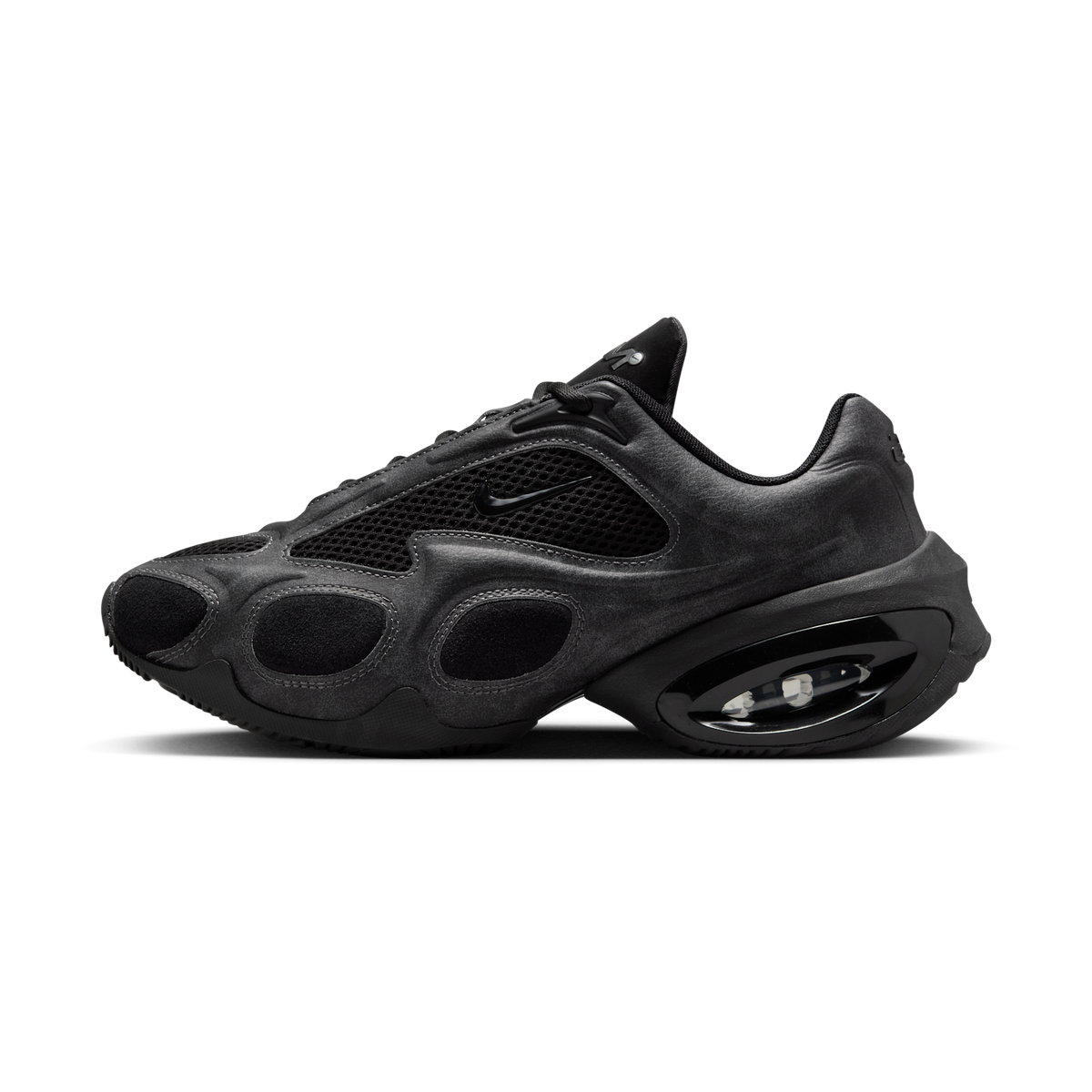 Nike Air Max Muse SE Anthracite Black (Women's) | HQ1831-001