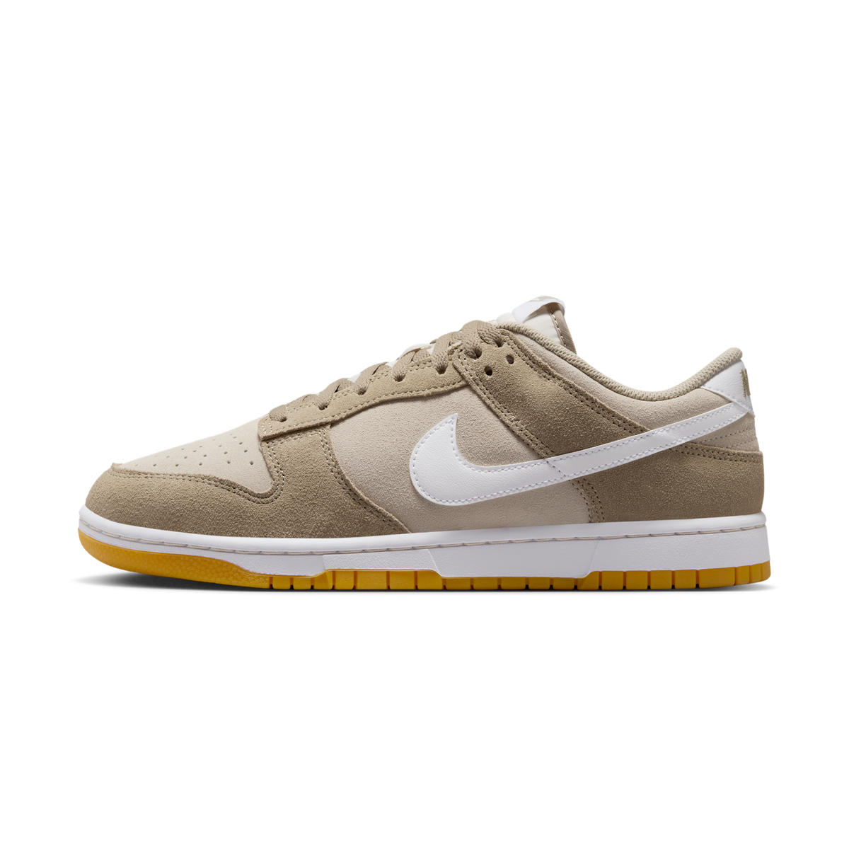 Nike Dunk Low SE Light Orewood Gum