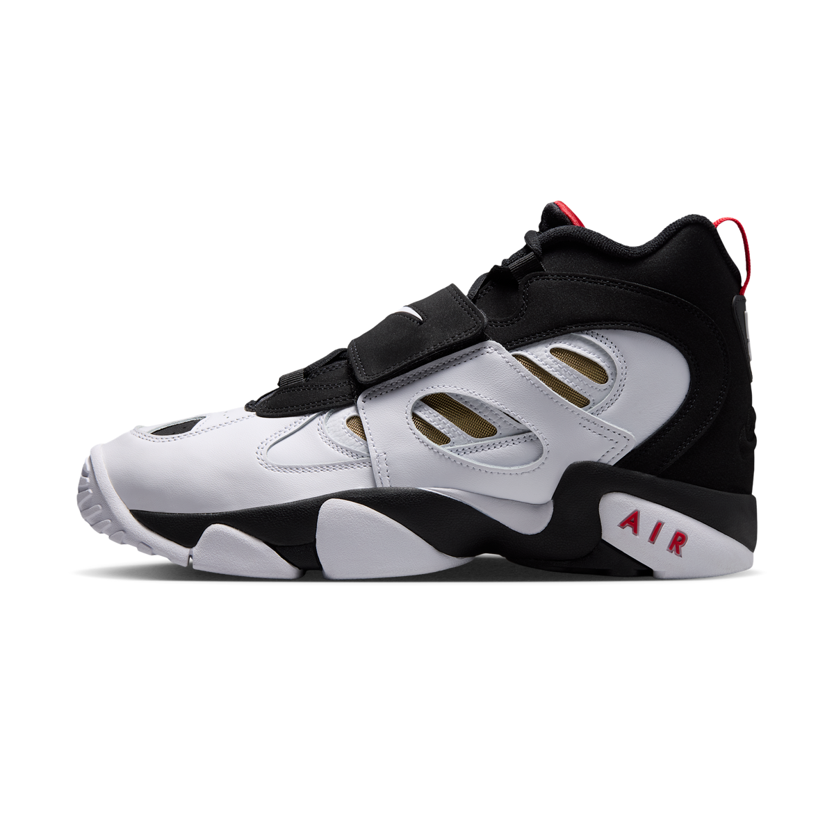 Nike Air Diamond Turf 2 49ers Home (2026)