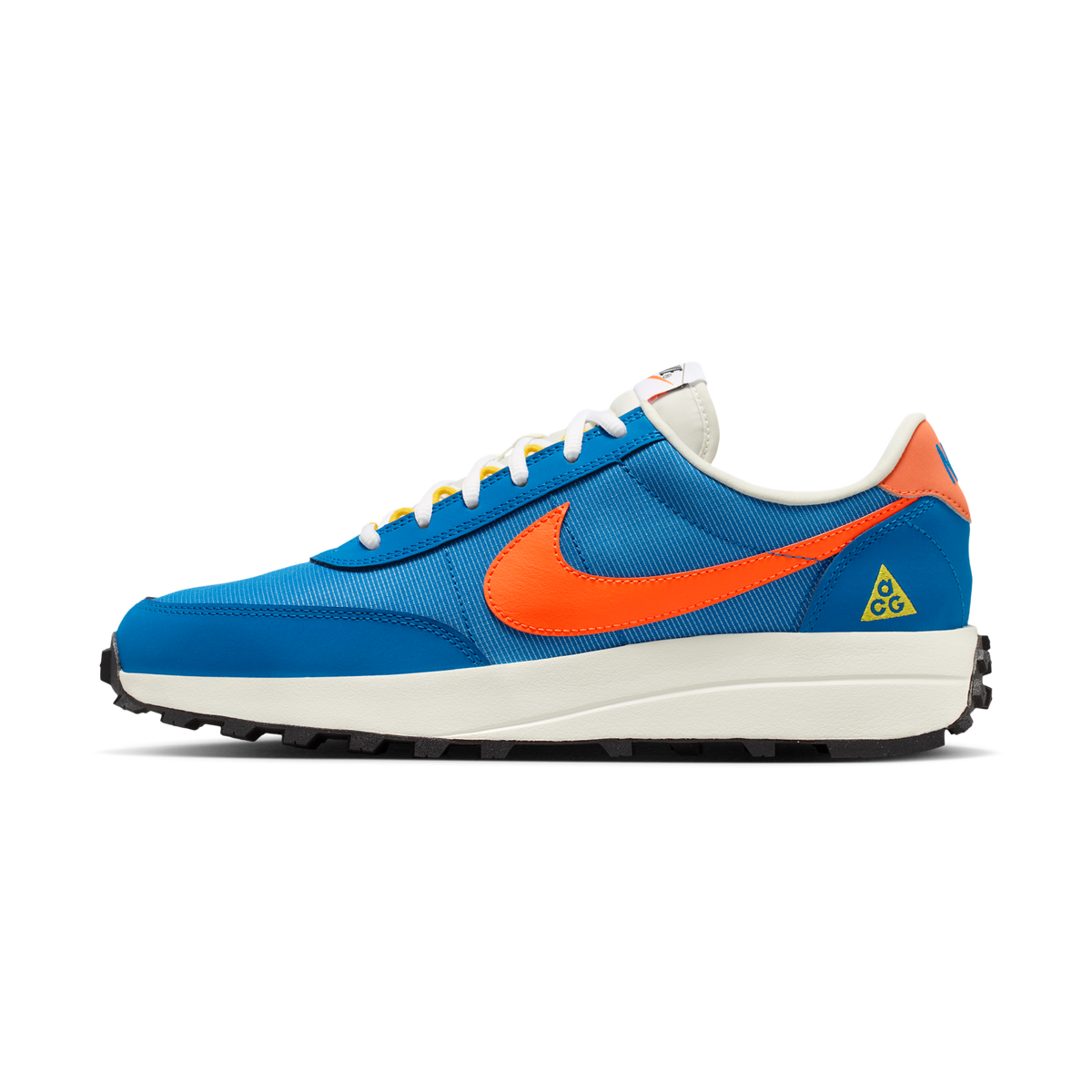 Nike ACG LDV Brilliant Blue Turf Orange