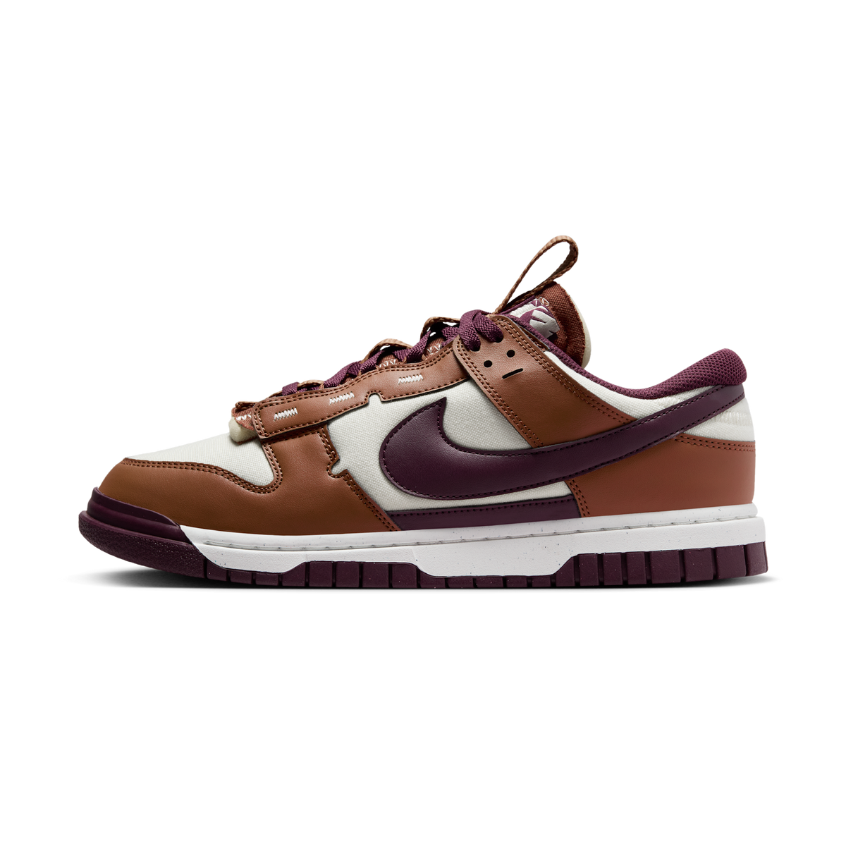 Nike Dunk Low Jumbo Light British Tan | FQ8248-200