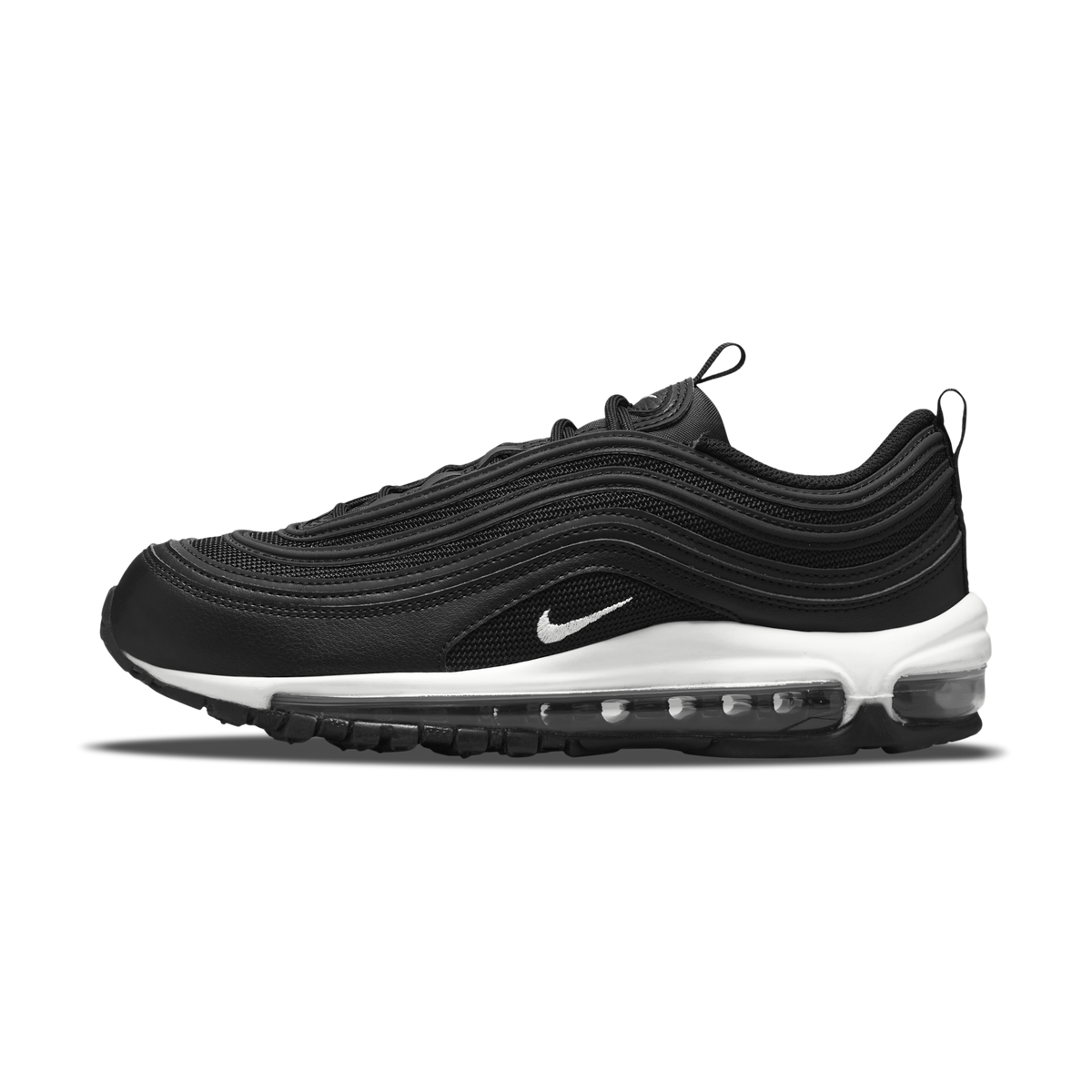 Nike Air Max 97 Next Nature Black (Women's)