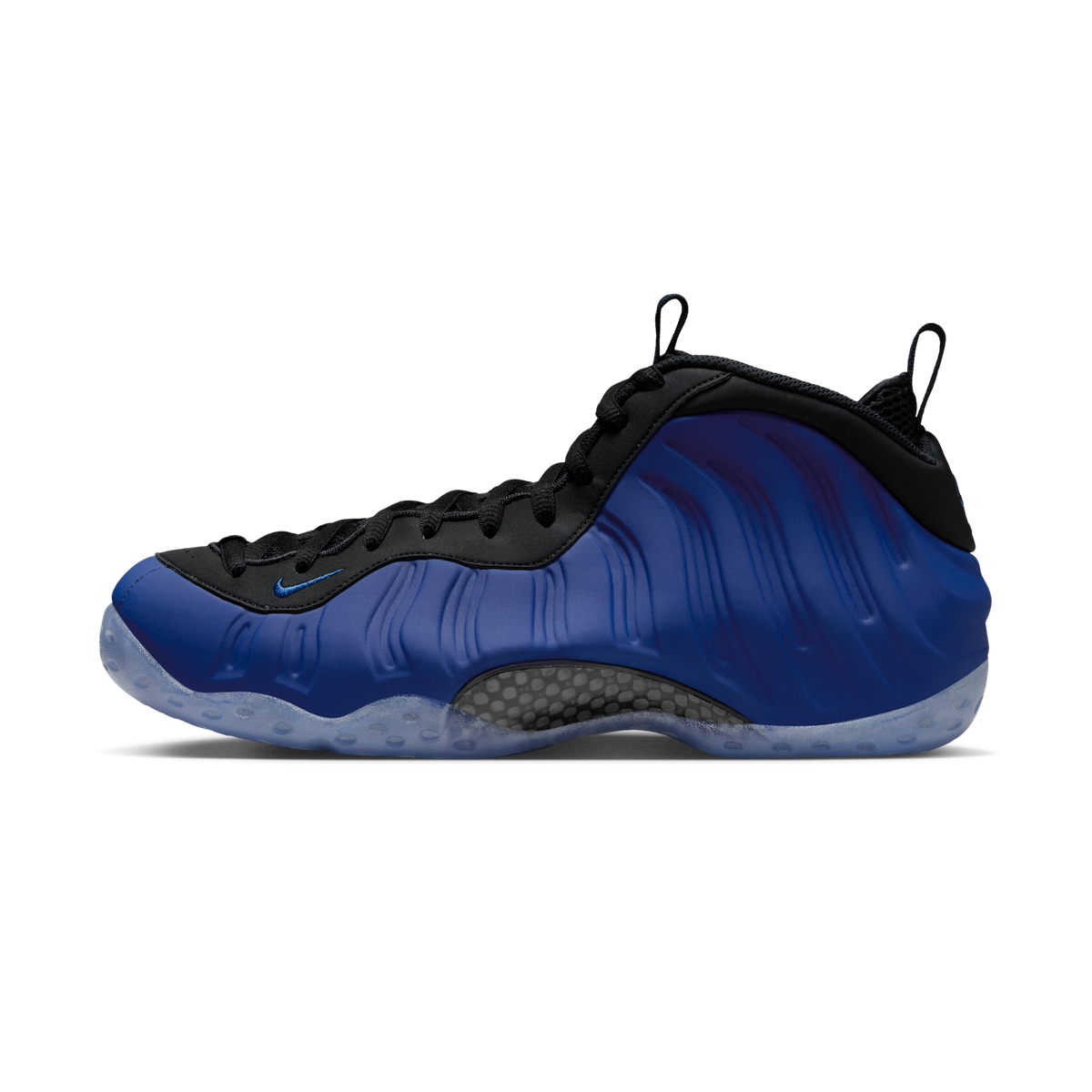 Nike Air Foamposite One Deep Royal