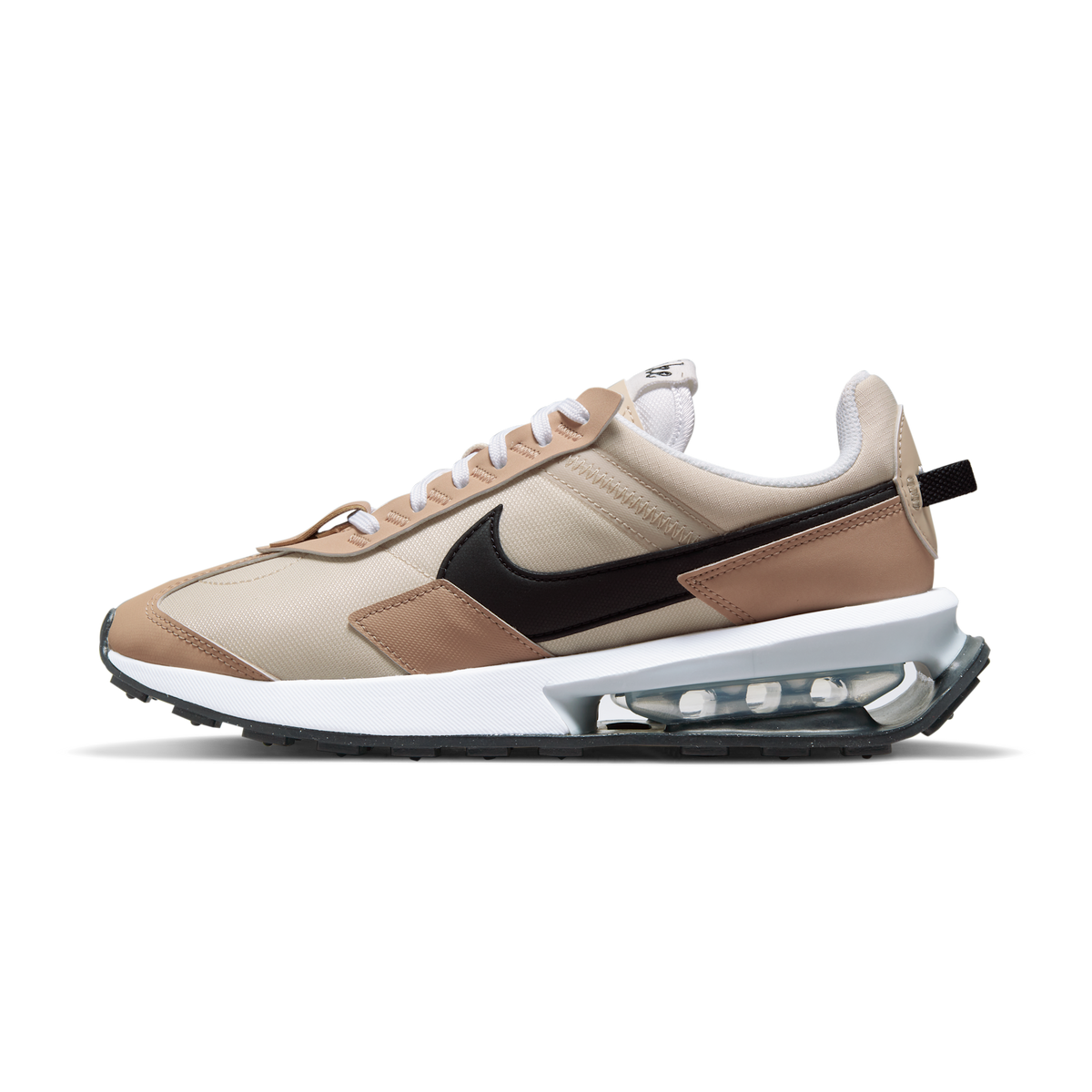 Nike Air Max Pre-Day Oatmeal (Women's) | DC4025-100