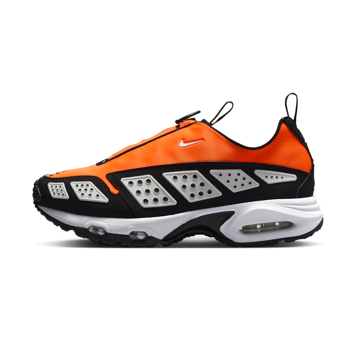 Nike Air Max Sunder Safety Orange Black (Women's)