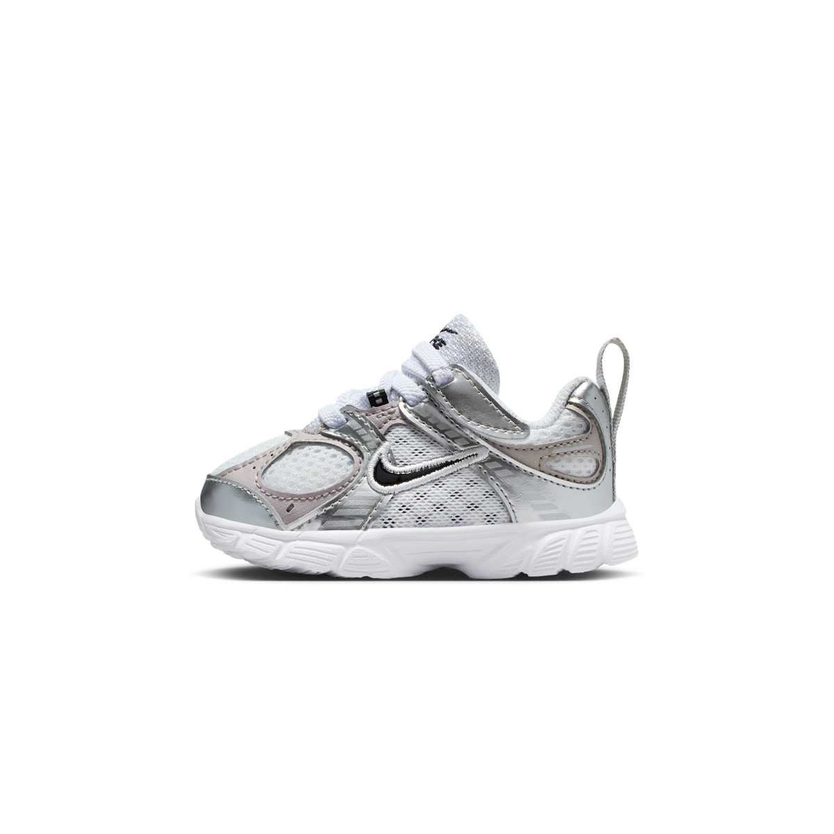Nike V5 RNR White Vast Grey (TD)