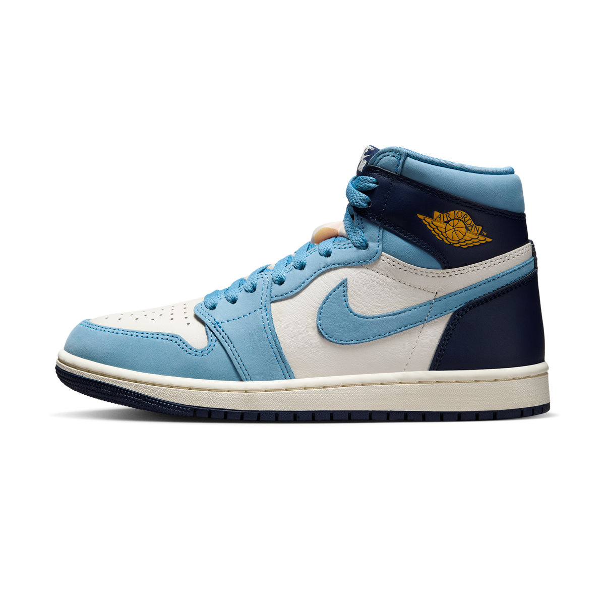 Jordan 1 High OG First in Flight (Women's)