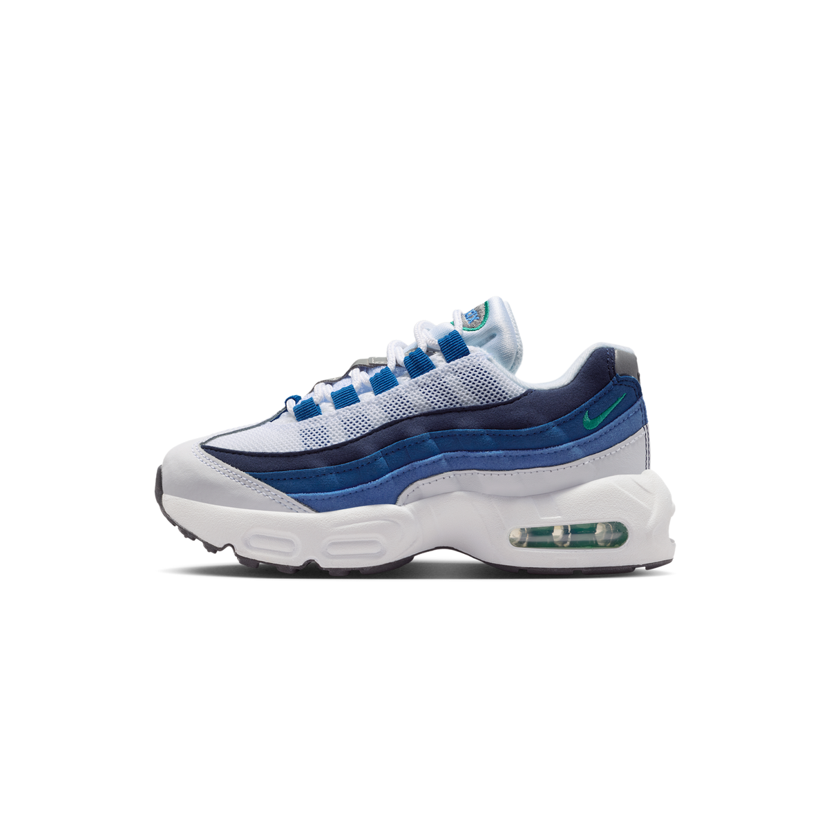 Nike Air Max 95 Premium Slate (PS) | IU7894-100