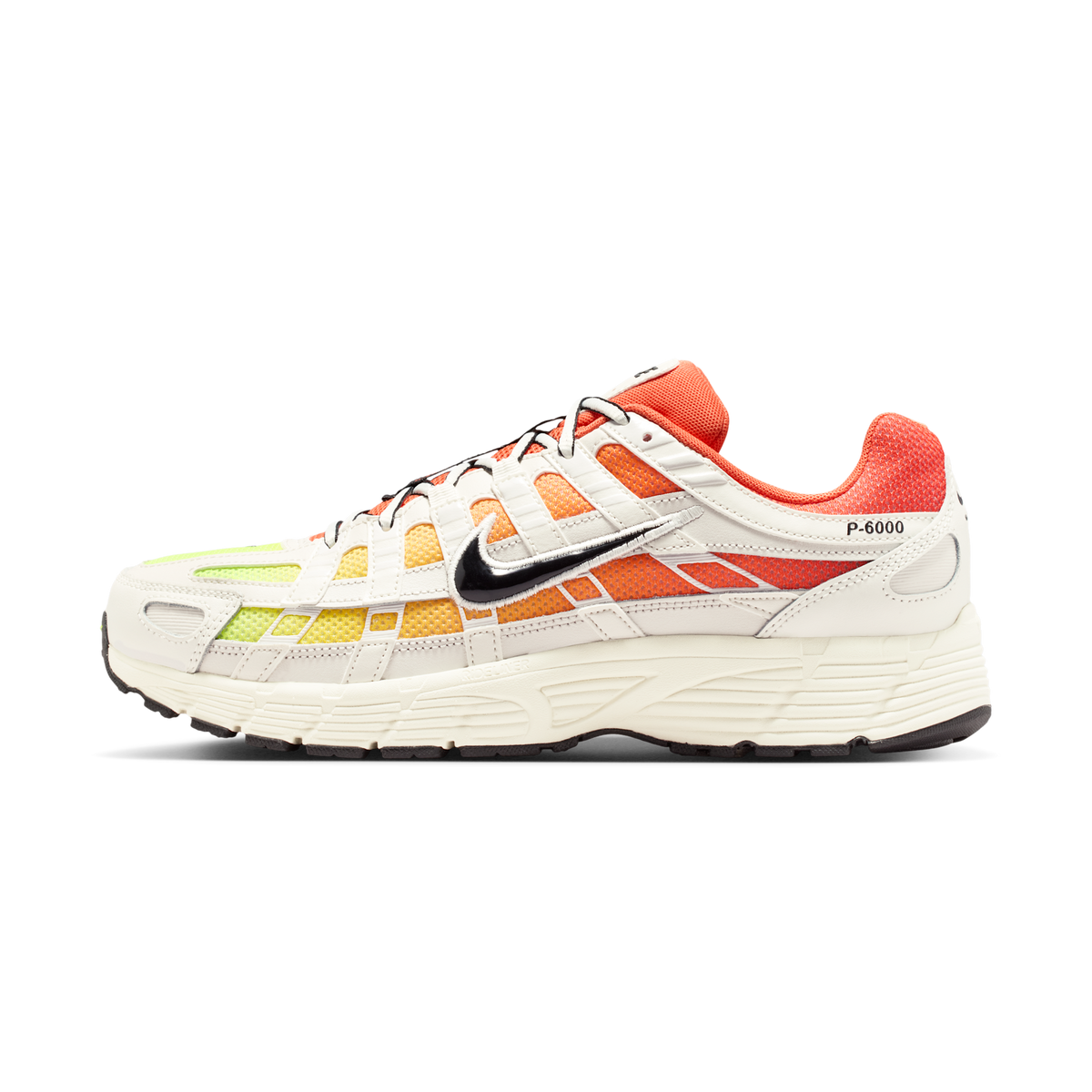 Nike P-6000 Sail Cosmic Clay Volt Ice
