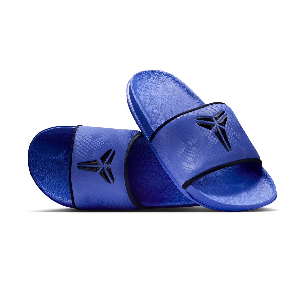 Nike Kobe Offcourt Slide Persian Violet