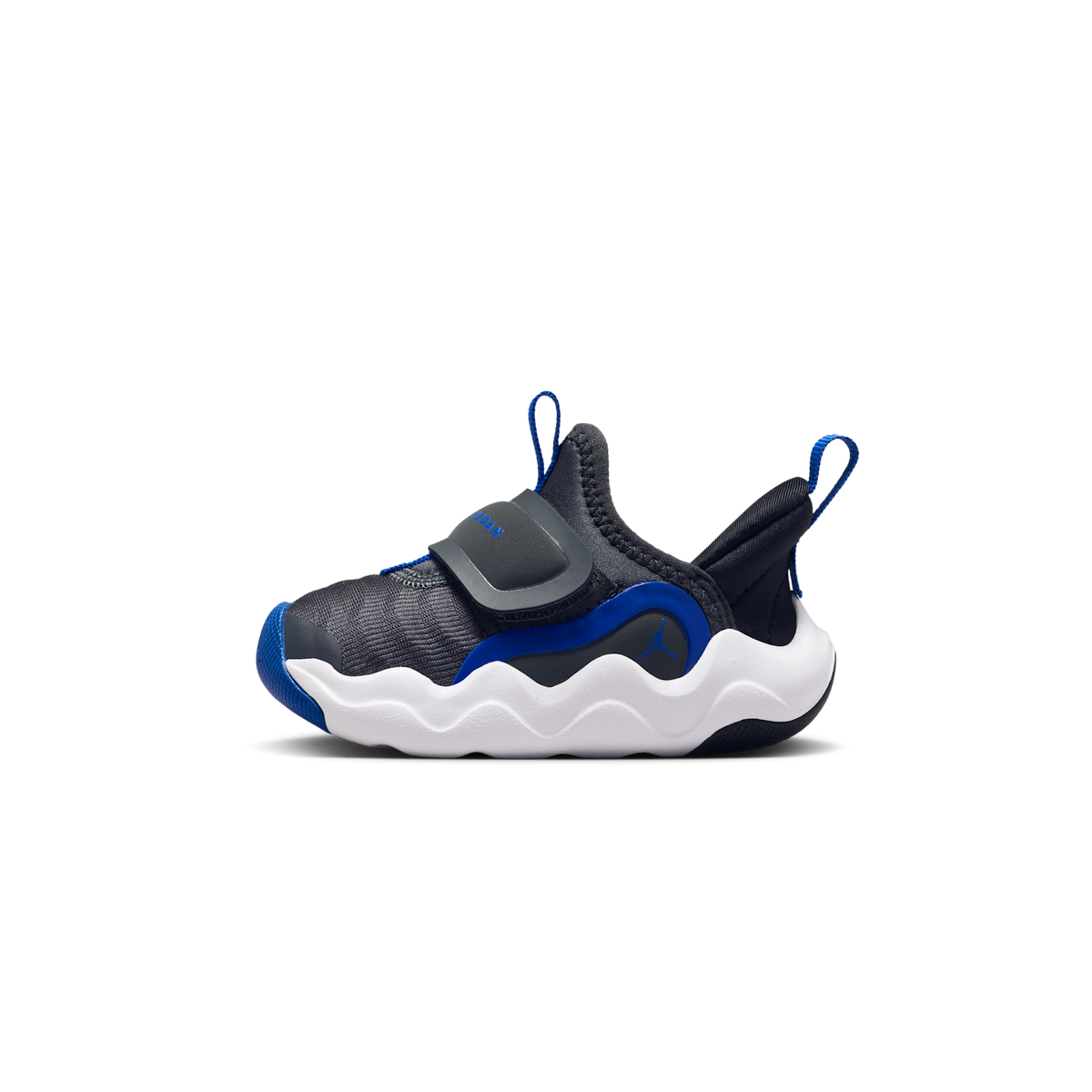 Jordan 23/7.2 EasyOn Anthracite Game Royal (TD)