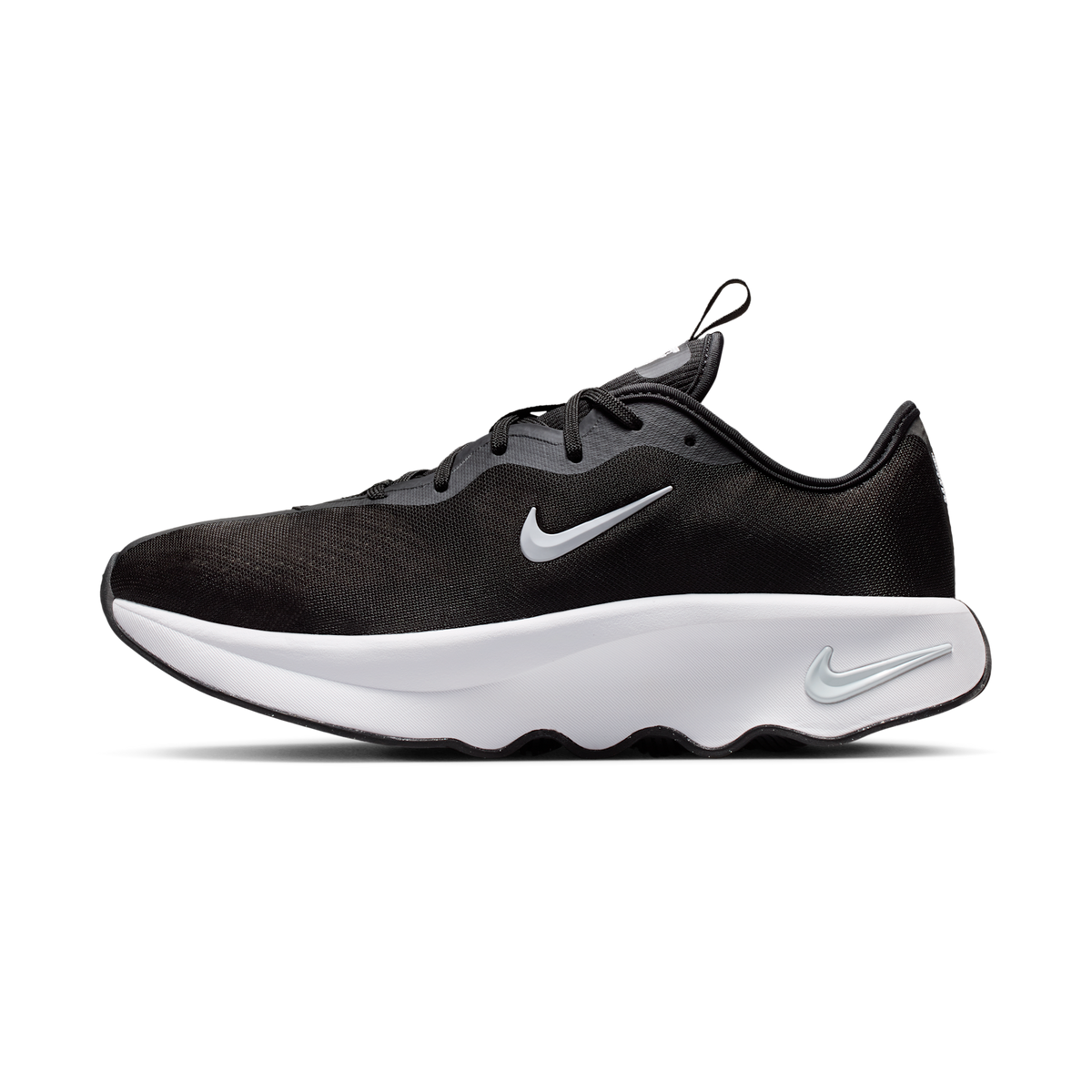 Nike Motiva 2 Black White (Women's)
