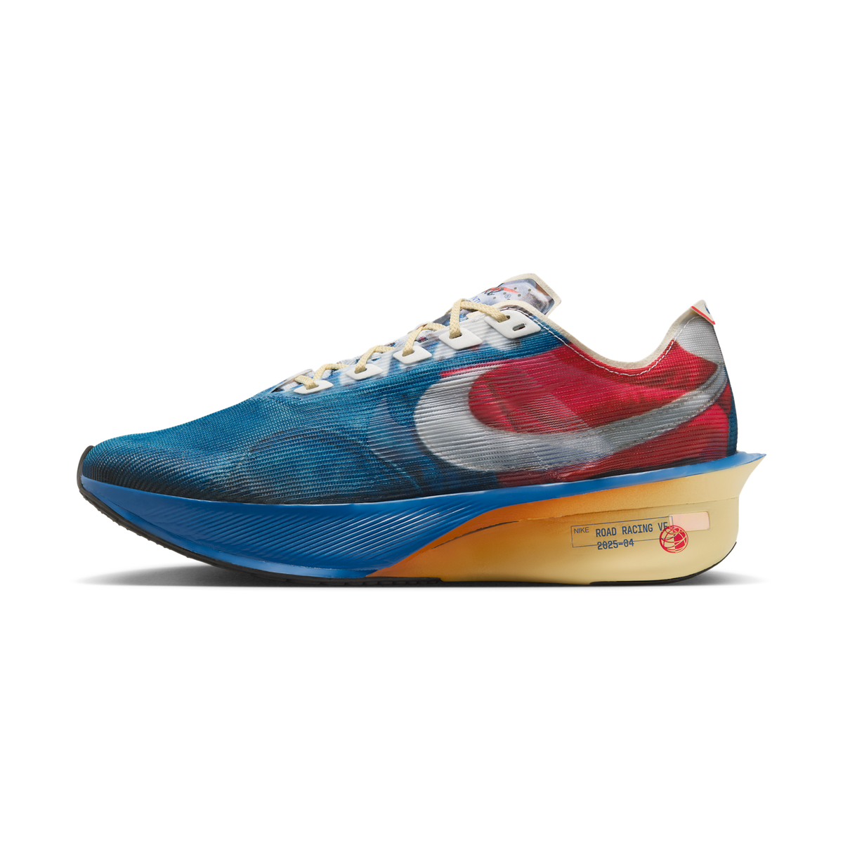 Nike ZoomX Vaporfly Next% 4 Pre Montreal | IH3586-999