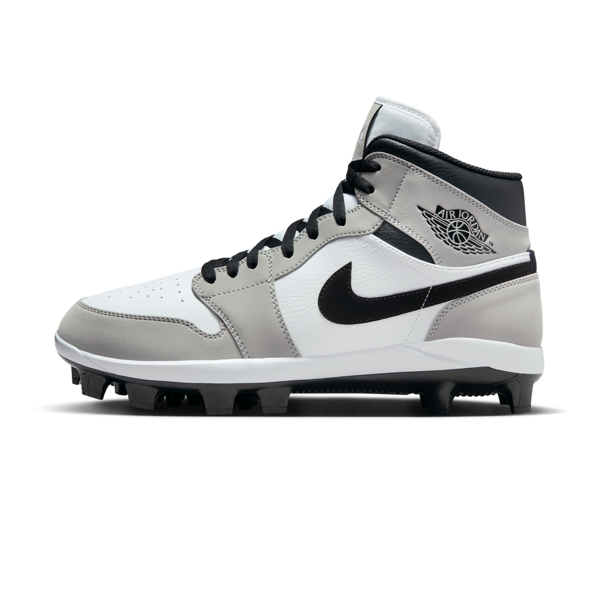 Jordan 1 Retro MCS Light Smoke Grey
