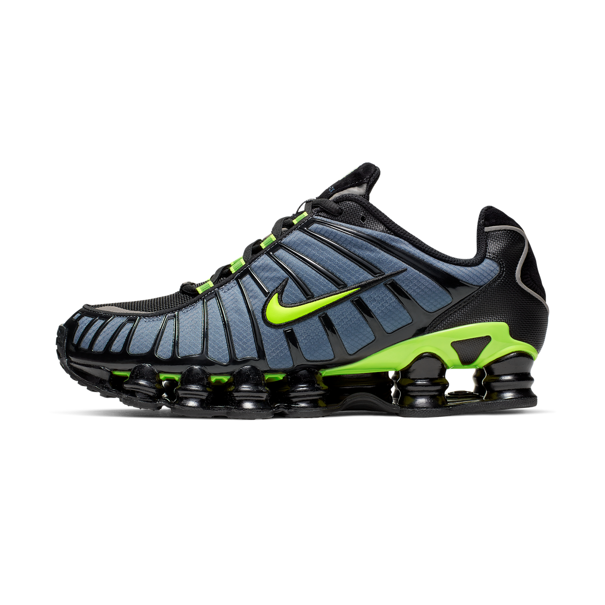 Nike Shox TL Thunderstorm | CI7692-400
