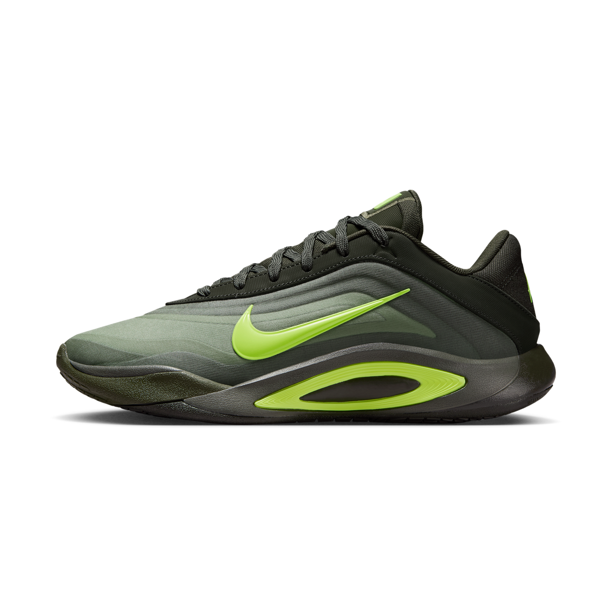 Nike A'ja Wilson A'One Sequoia (Women's)