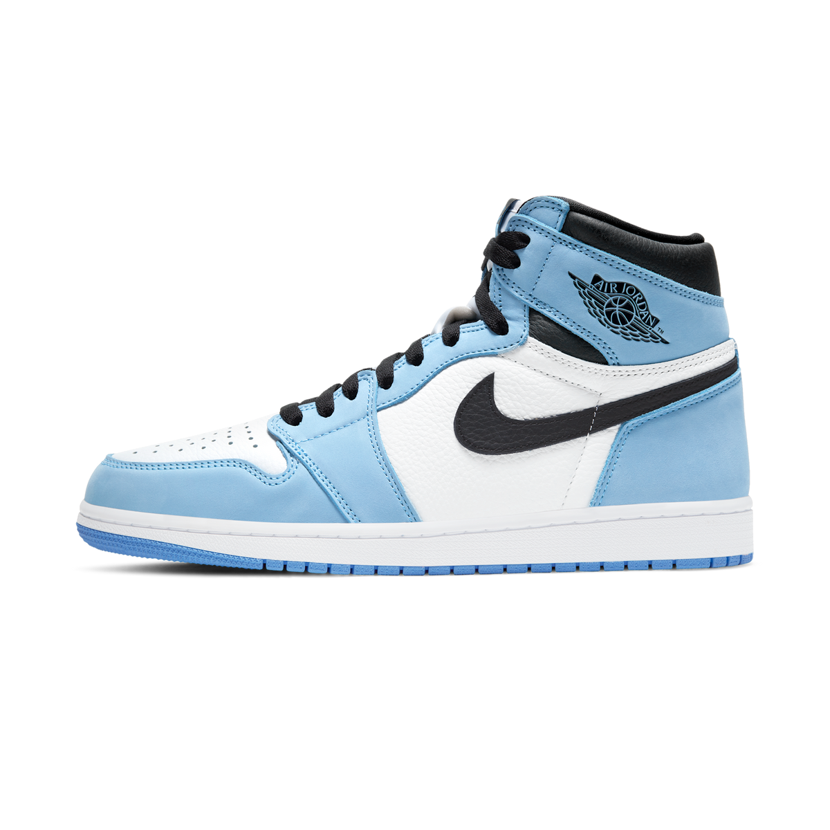 Jordan 1 Retro High OG University Blue