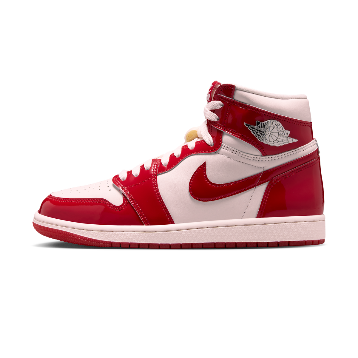 Jordan 1 Retro High OG Nails & Grails (Women's)