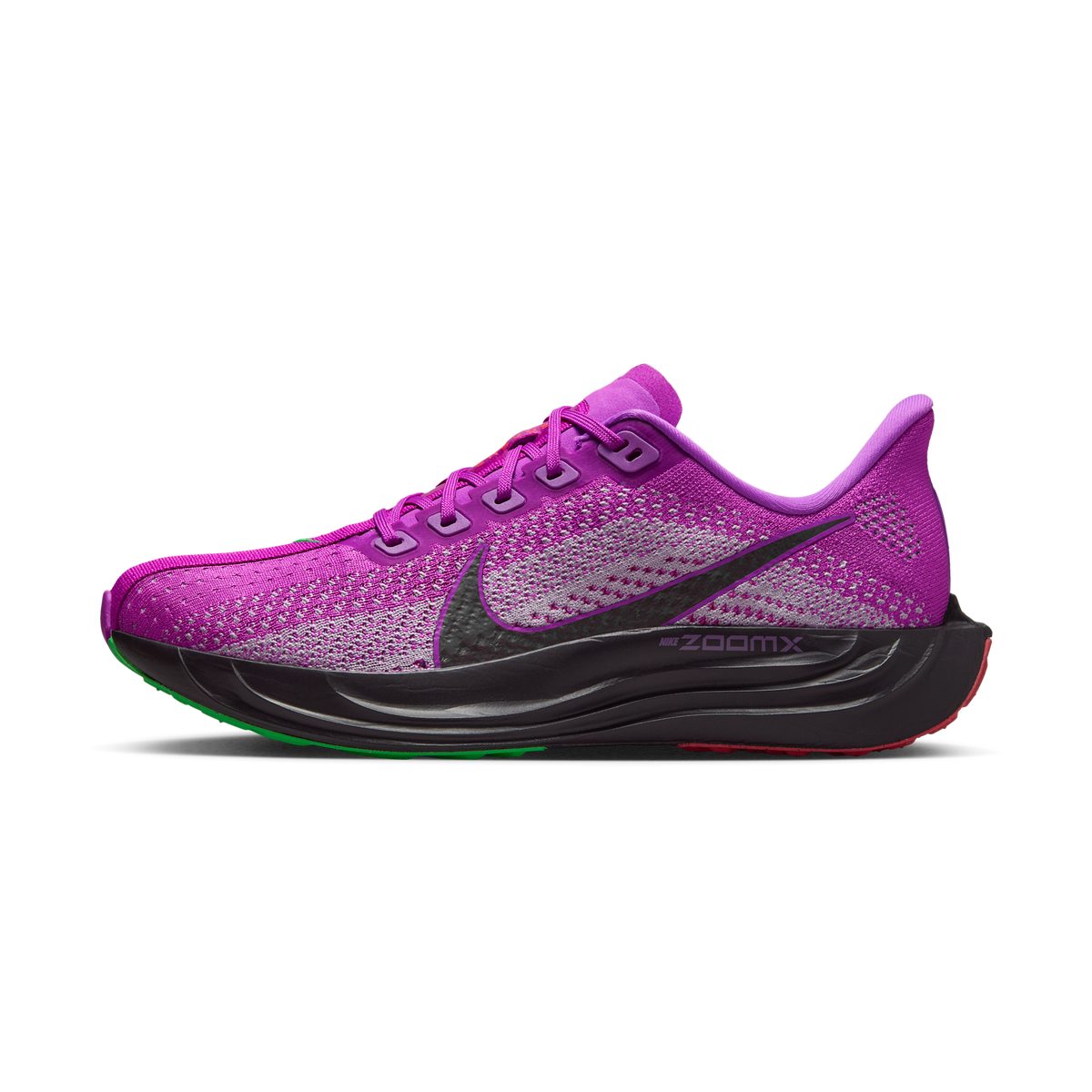 Nike ZoomX Pegasus Plus Faith Kipyegon Fuchsia Dream (Women's) | IB4197-500
