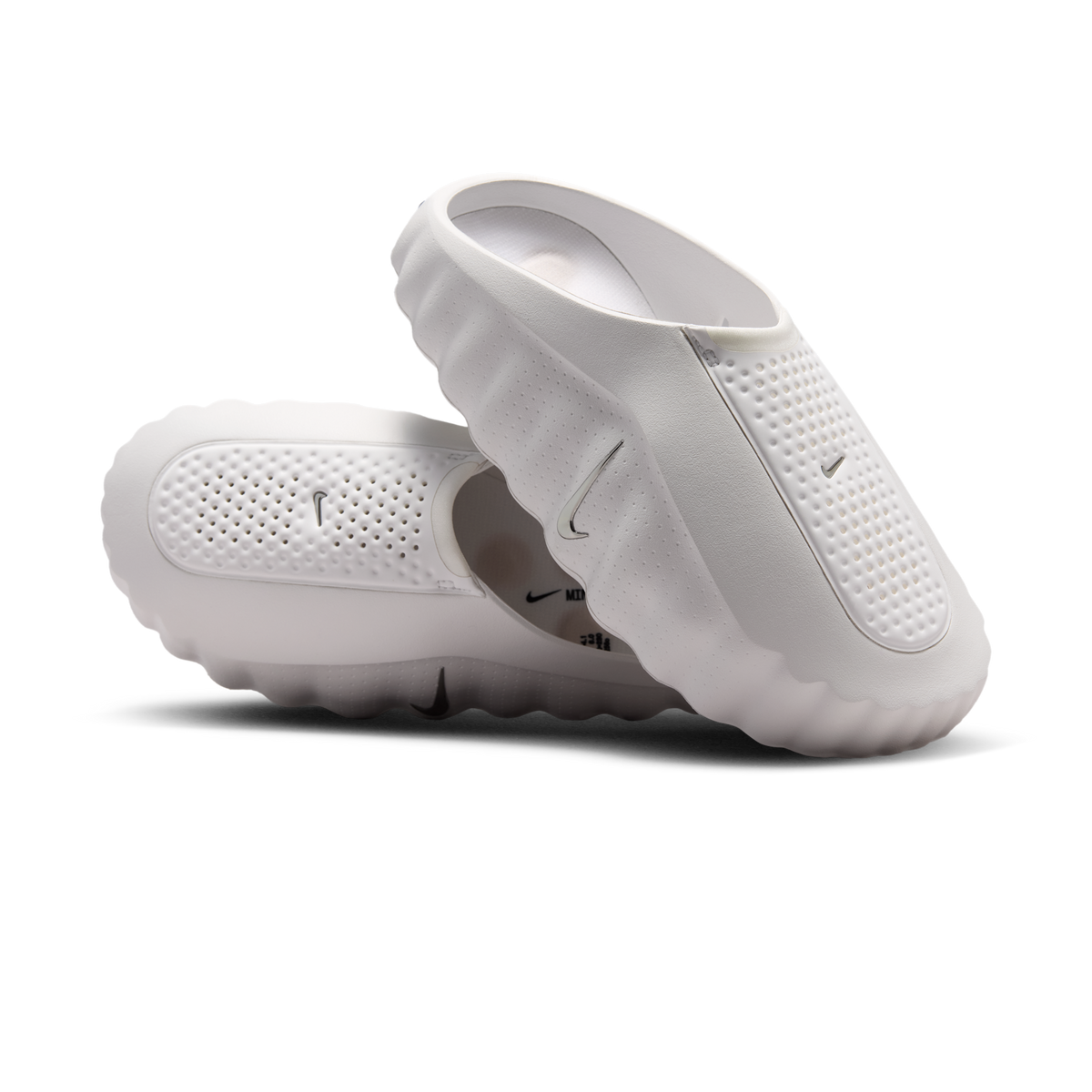 Nike Mind 001 Slide Summit White (Women's)