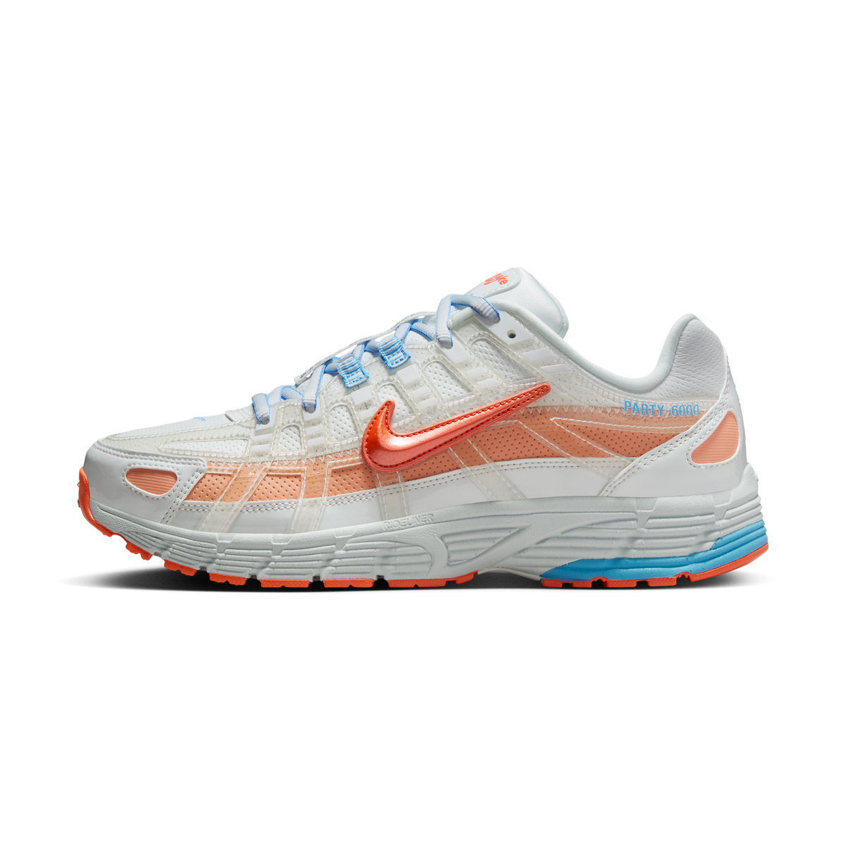 Nike P-6000 Makeway Party 6000 (Women's)