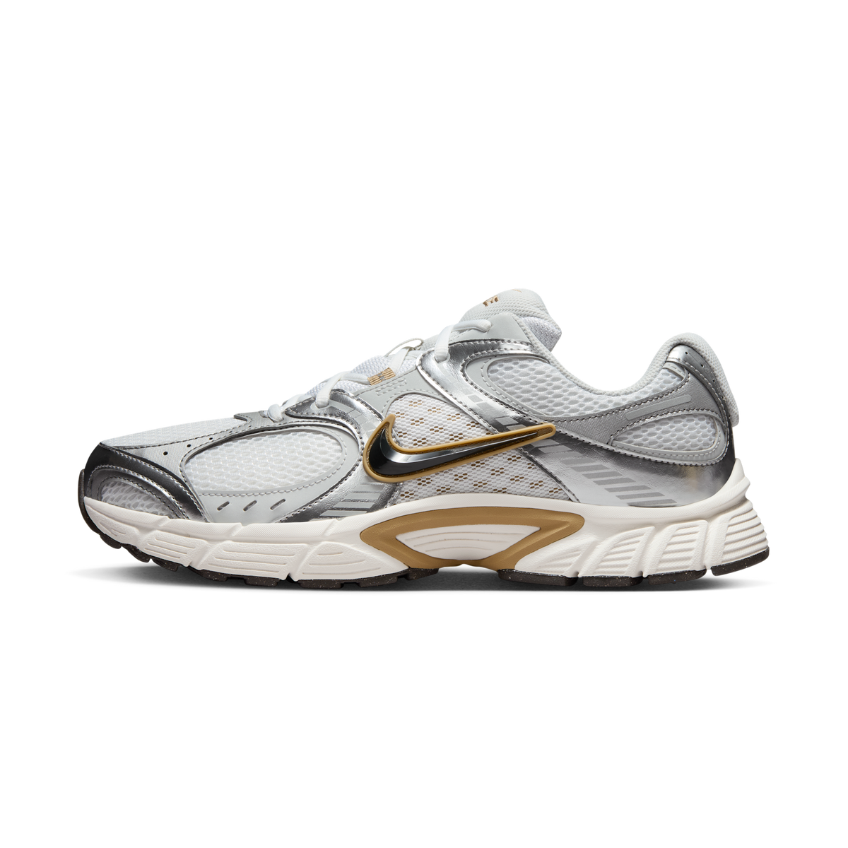 Nike V5 RNR Parachute Beige Metallic Pewter | HJ5228-102
