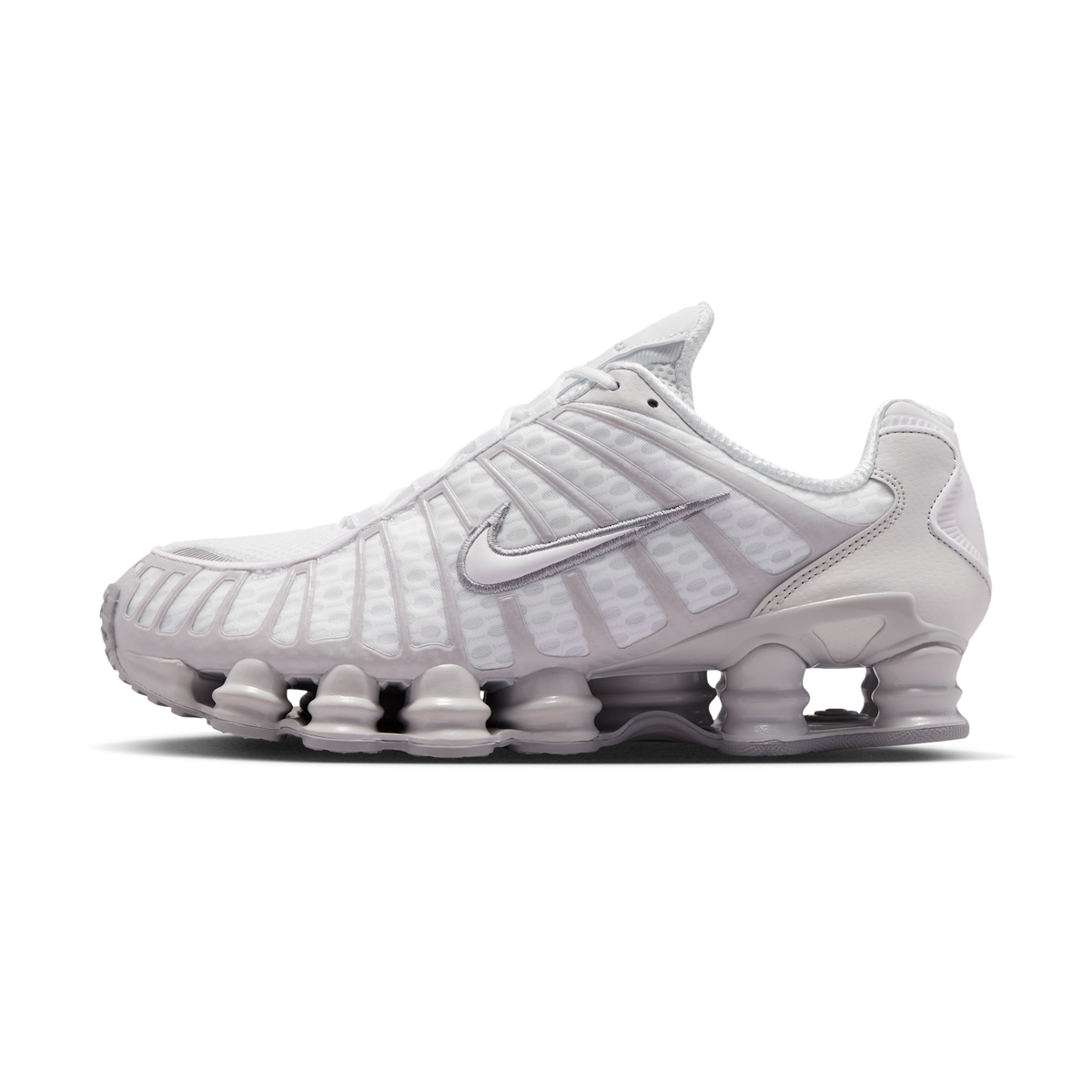 Nike Shox TL SE White Photon Dust