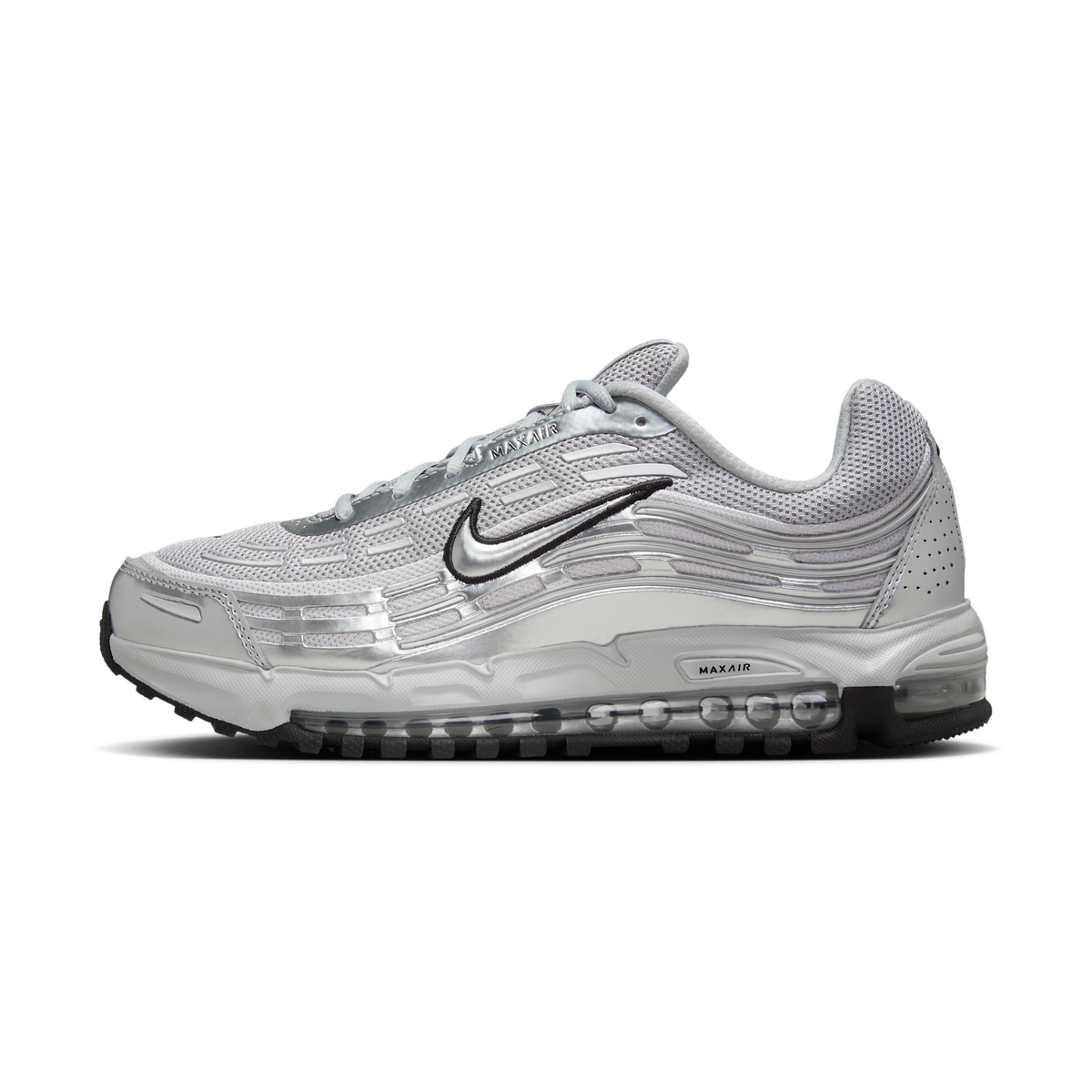 Nike Air Max TL 2.5 Metallic Silver | HM8818-001