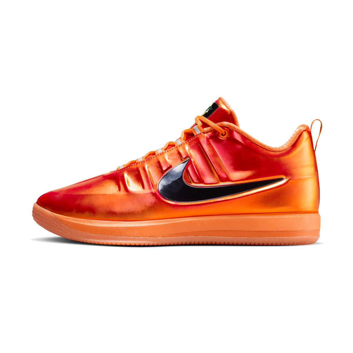 Nike Book 2 LX All-Star Warning Label