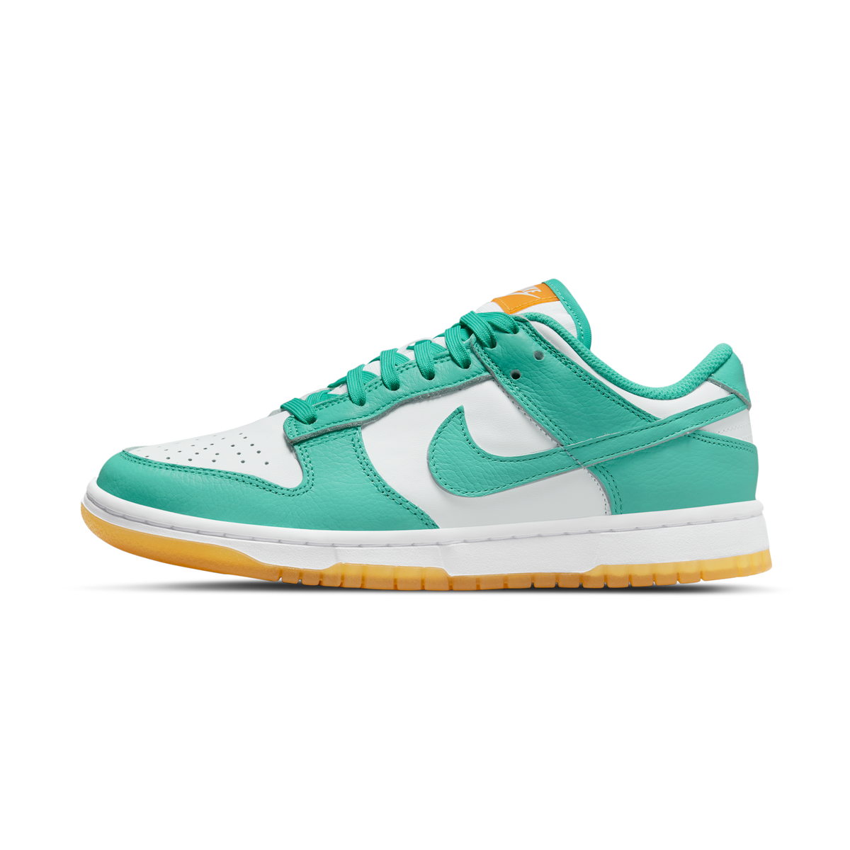 Nike Dunk Low Teal Zeal (Women's) | DV2190-100