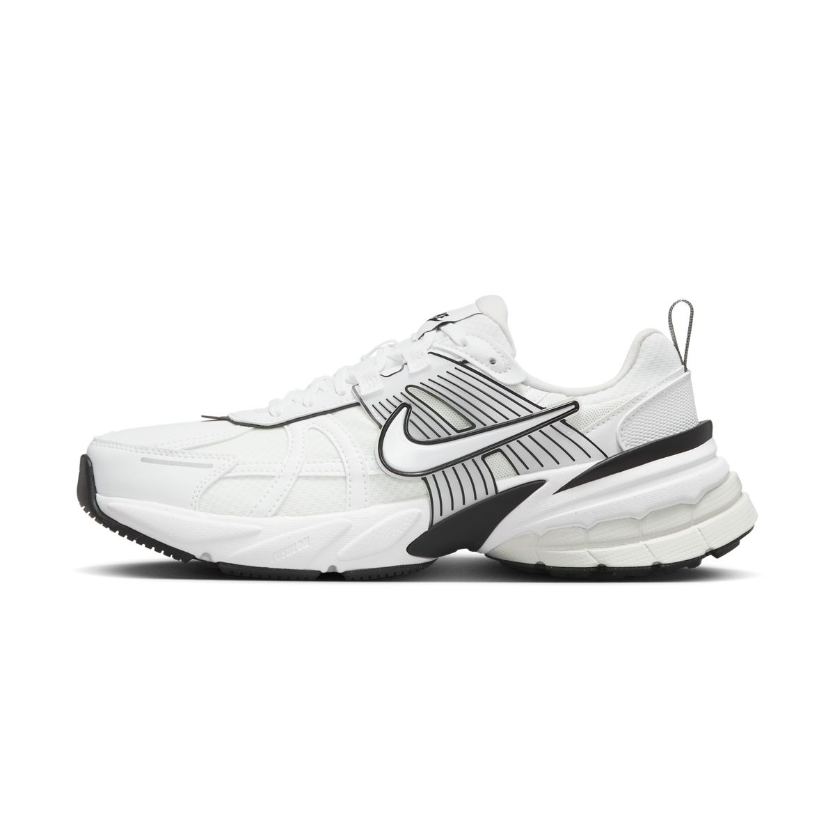 Nike V2K Run Summit White Platinum Tint (Women's) | HF5342-100