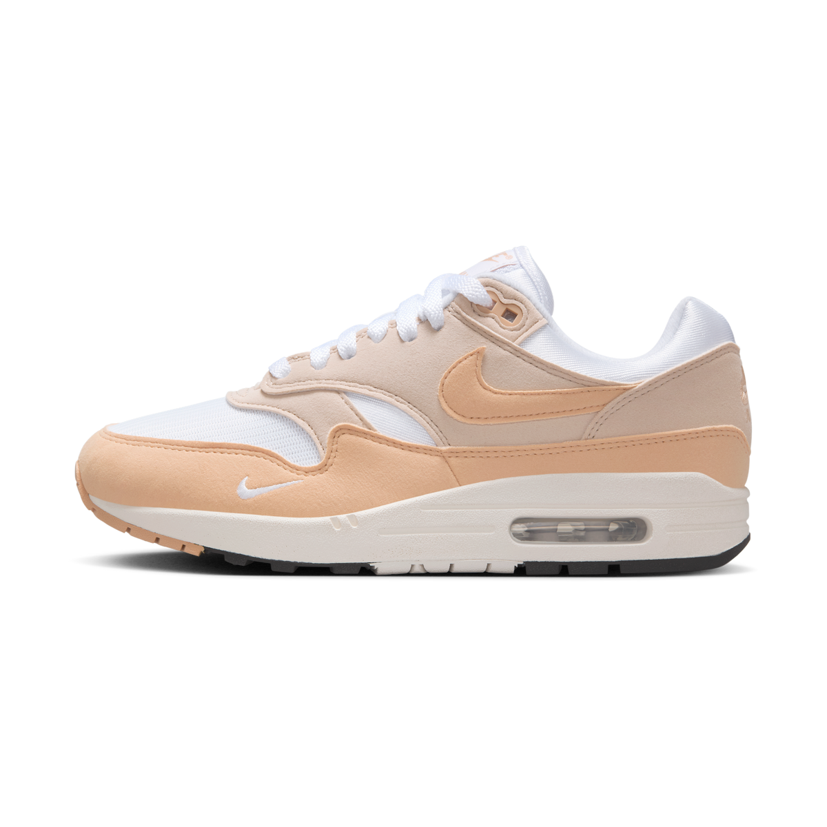 Nike Air Max 1 '87 Light Orewood Brown (Women's)