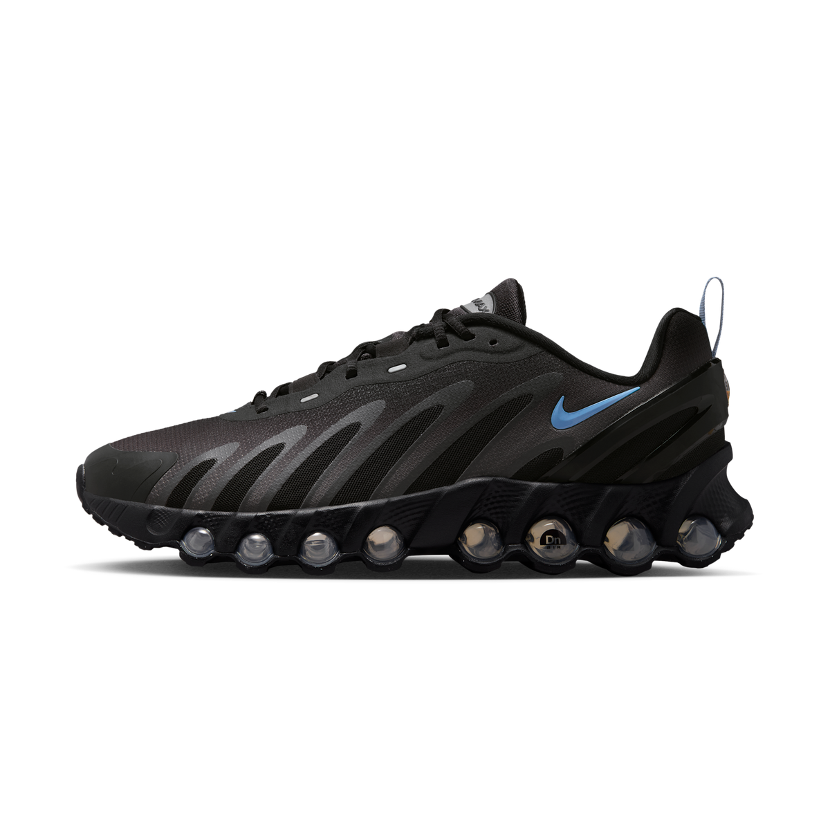 Nike Air Max Dn8 Black University Blue | IH4464-001