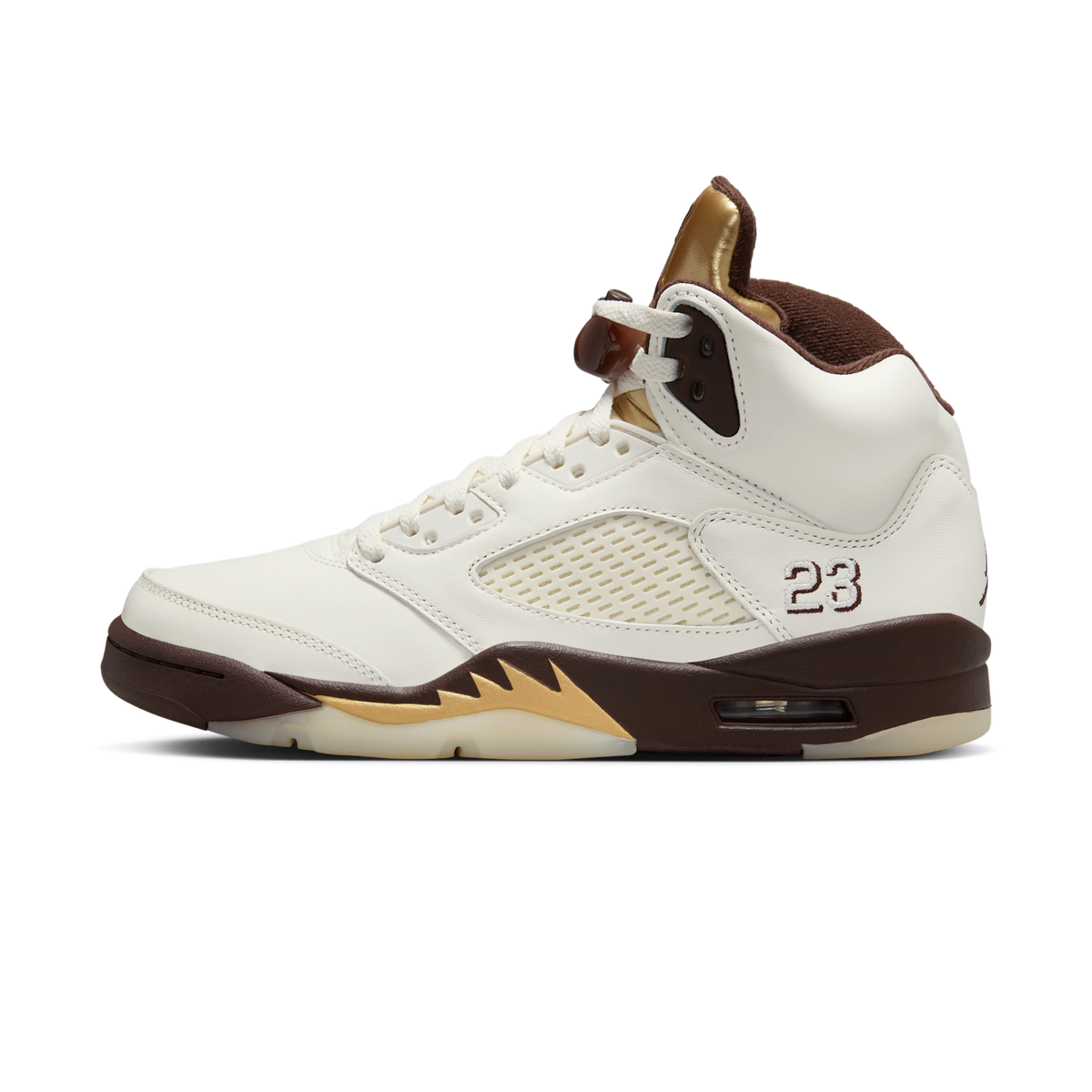 Jordan 5 Retro Golden Ticket (Women's)