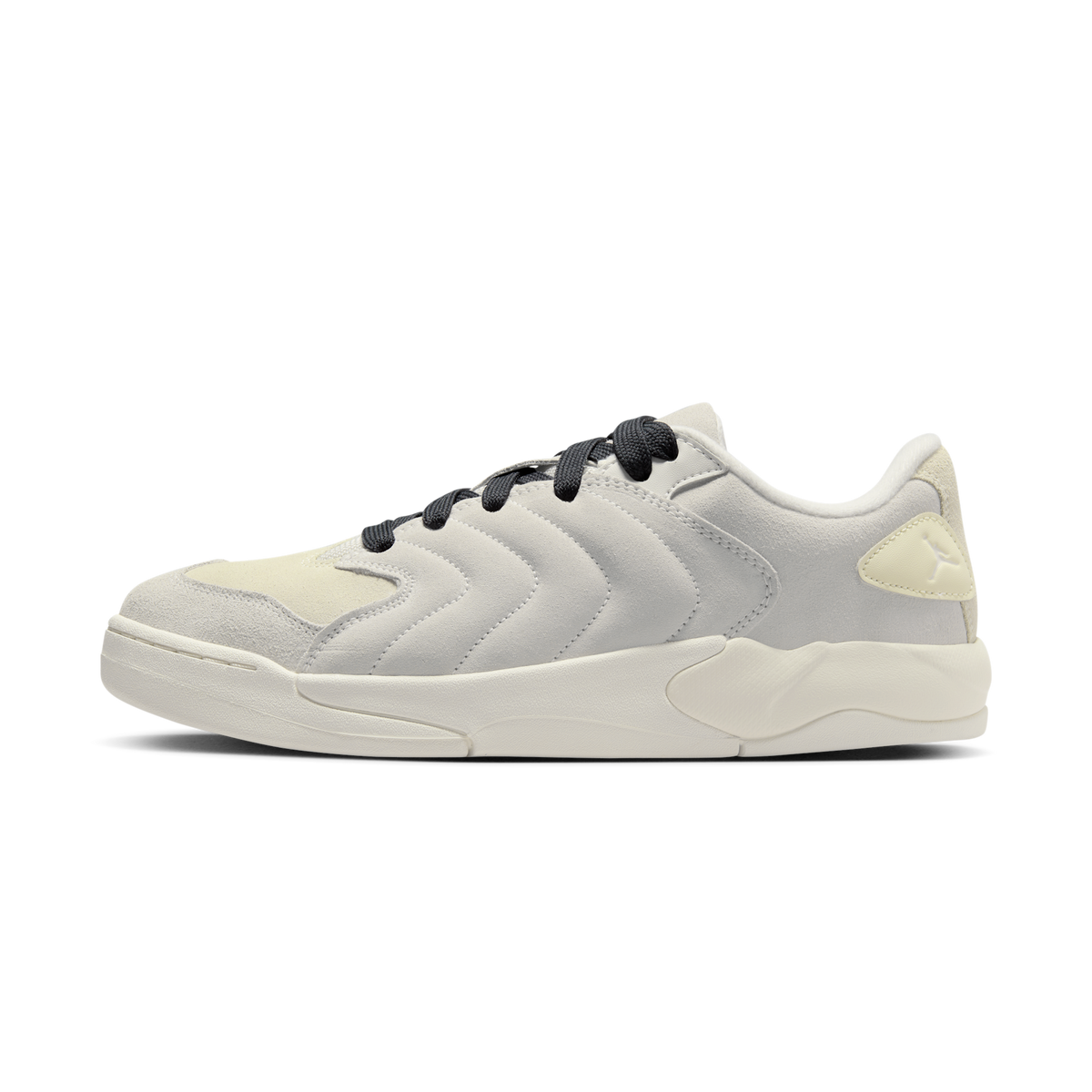 Jordan Session Phantom Coconut Milk